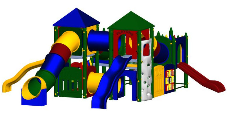 Playground Accessories