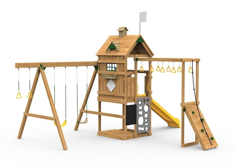Playstar Contender Bronze Playset | 14 ACTIVITIES