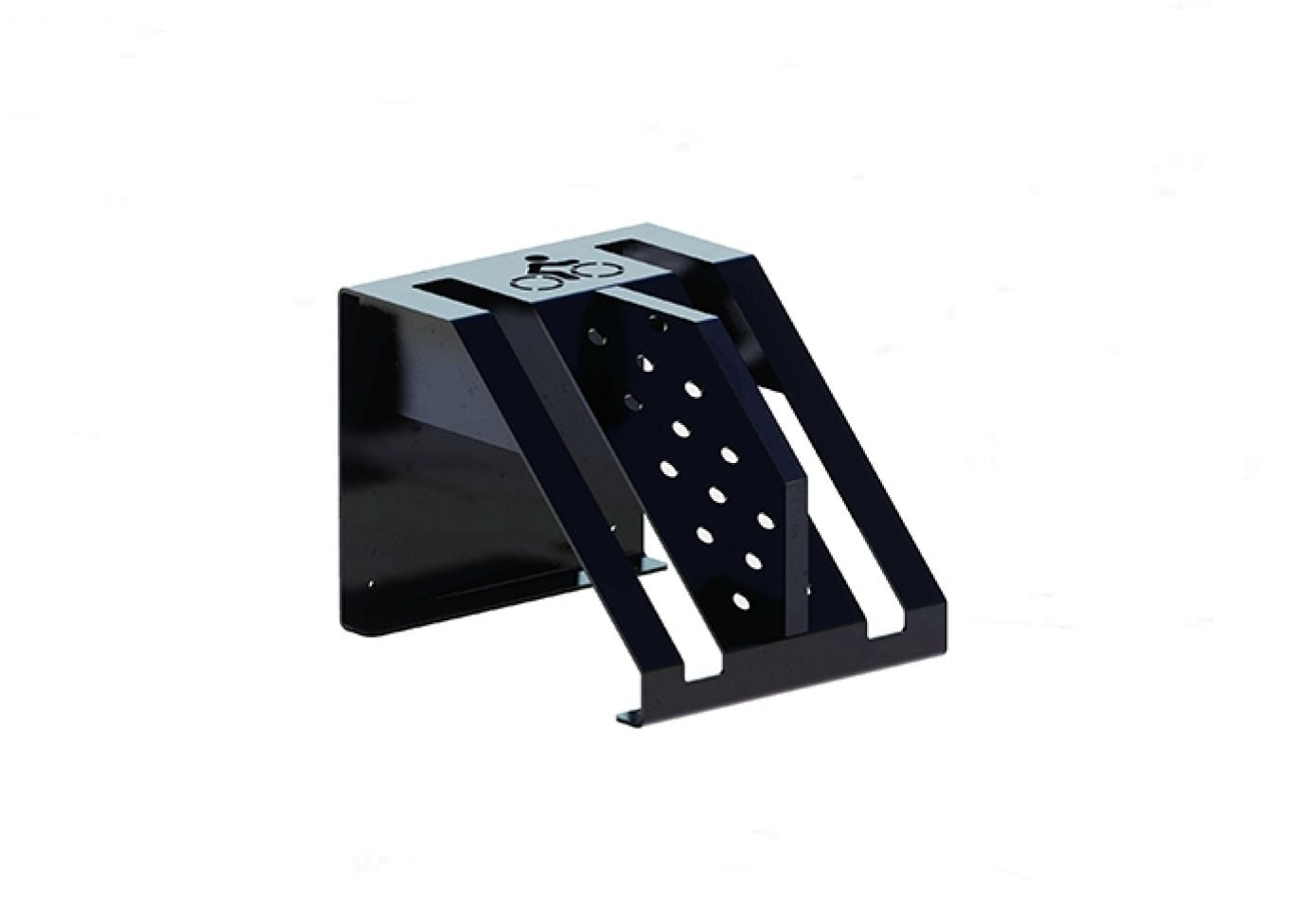 UltraSite Pasadena Bike Rack 18-P2