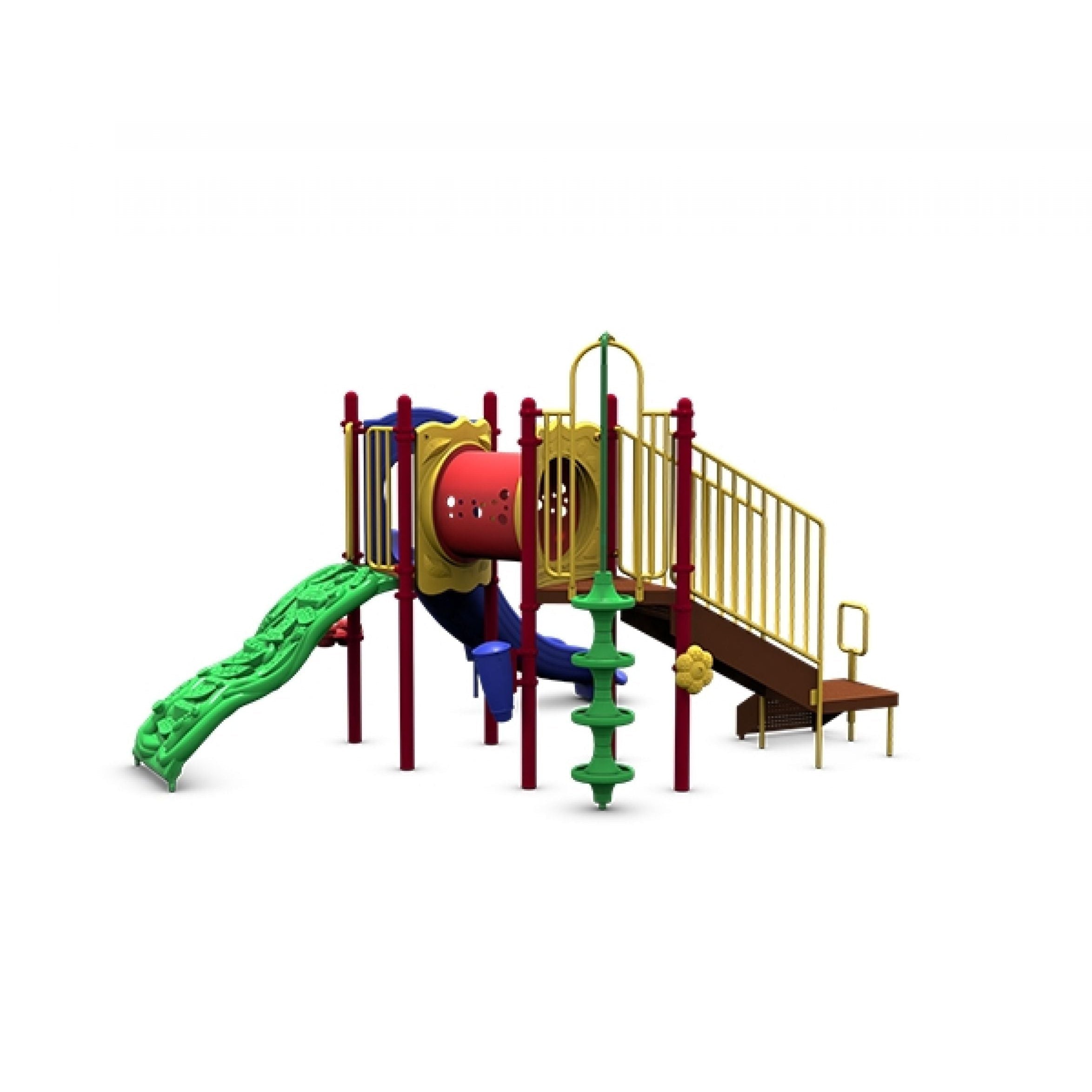 UltraPLAY Deer Creek UPLAY-002