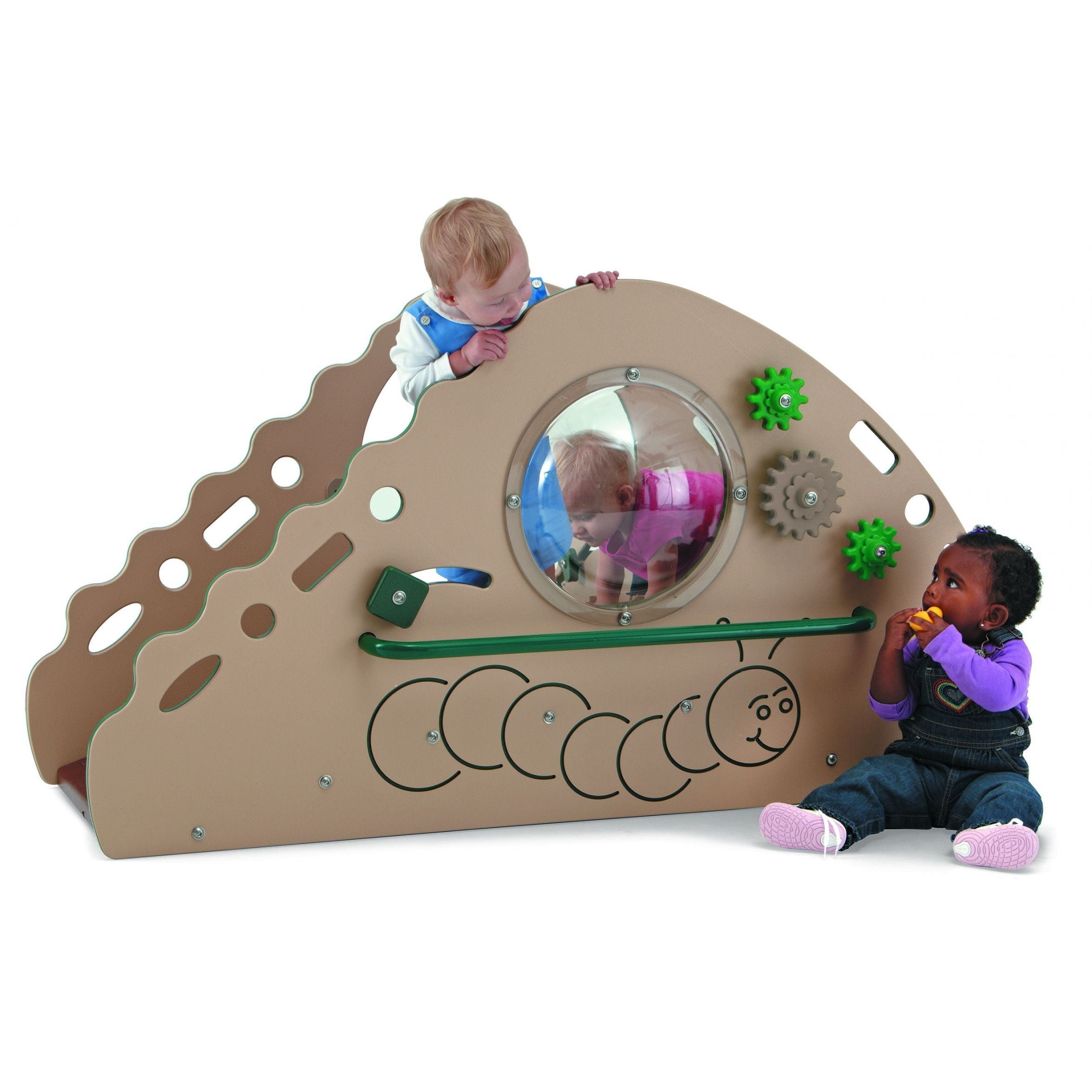 UltraPLAY Cruise-a-Long Coated Steel UP138 UP139