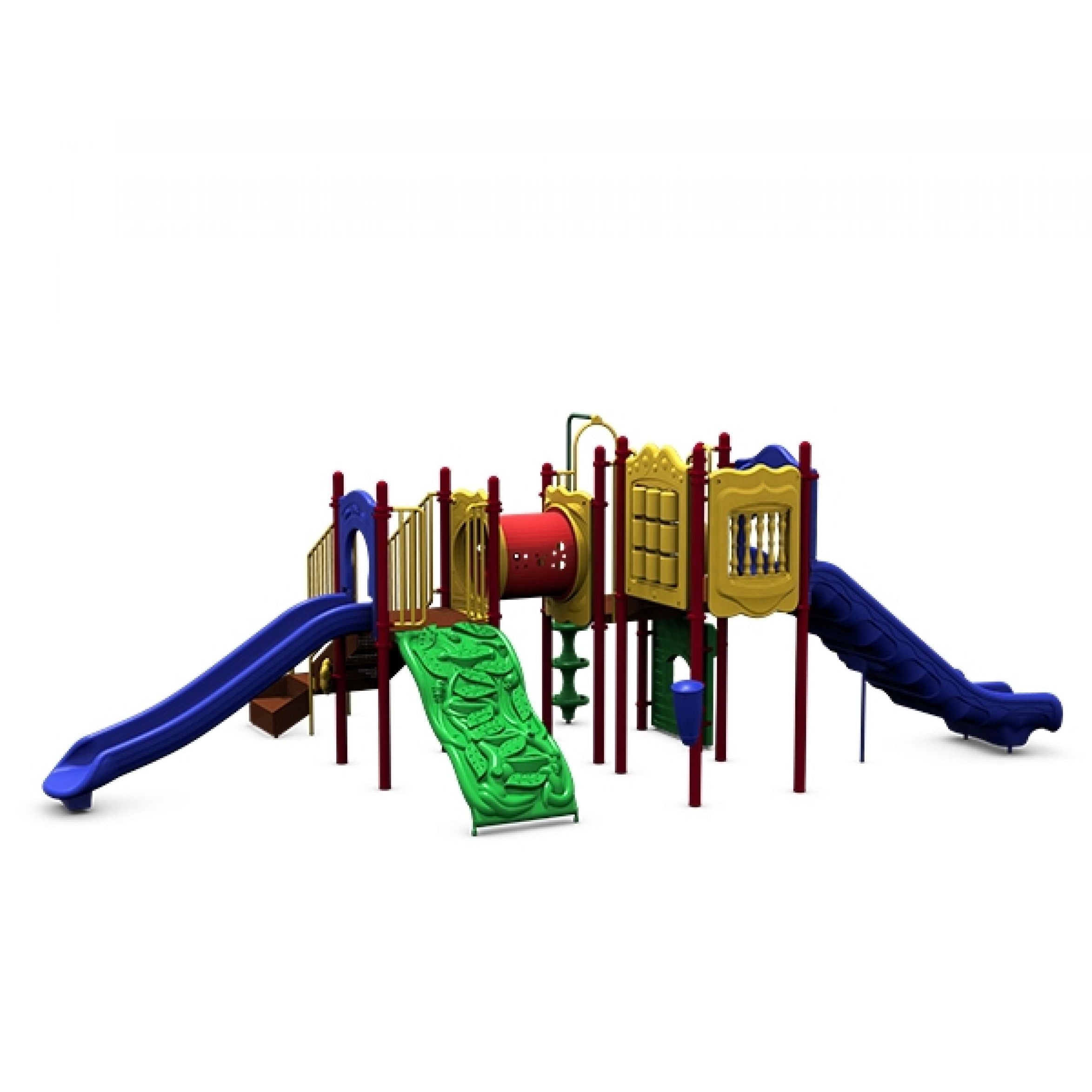 UltraPLAY Carson's Canyon UPLAY-009