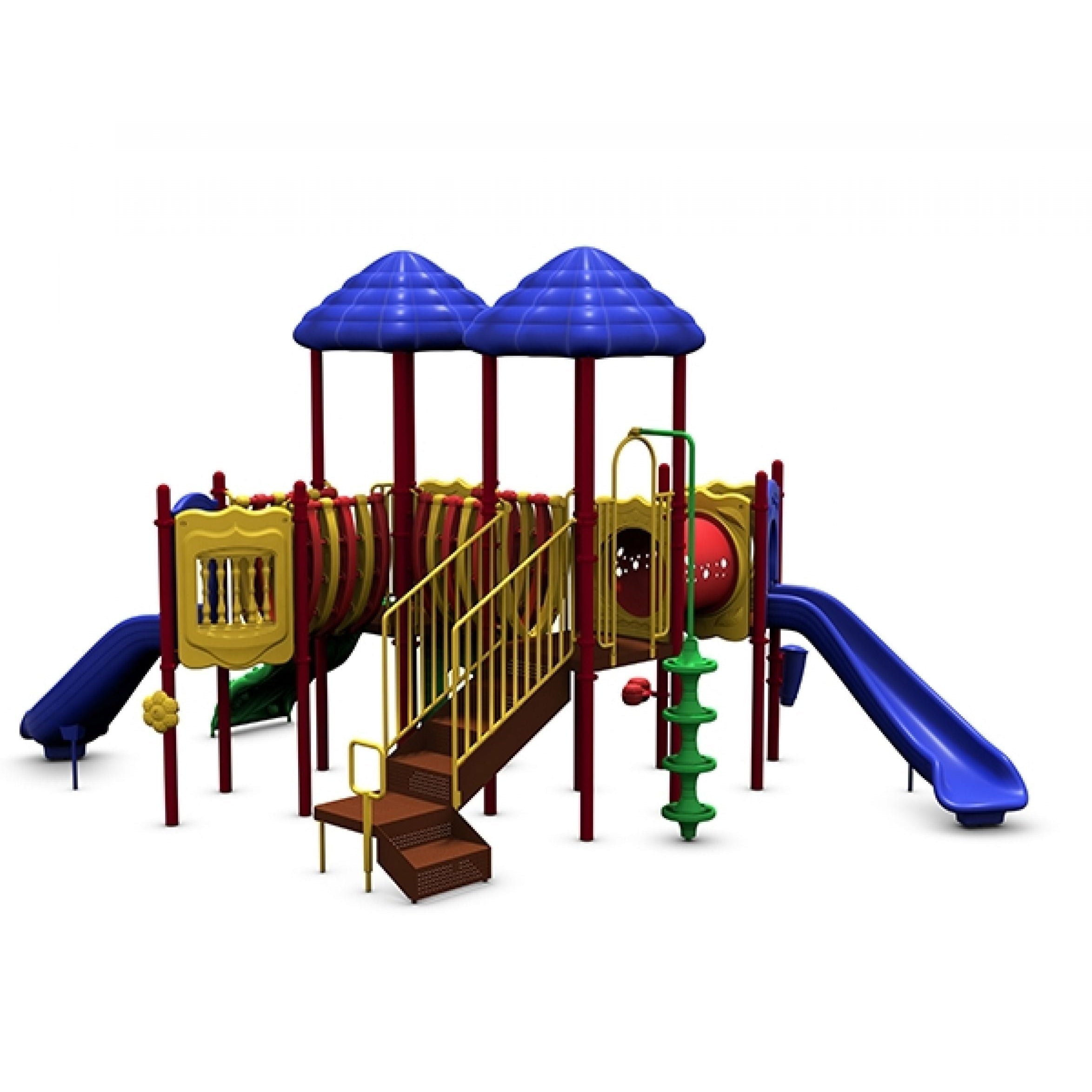 UltraPLAY Pike's Peak UPLAY-014