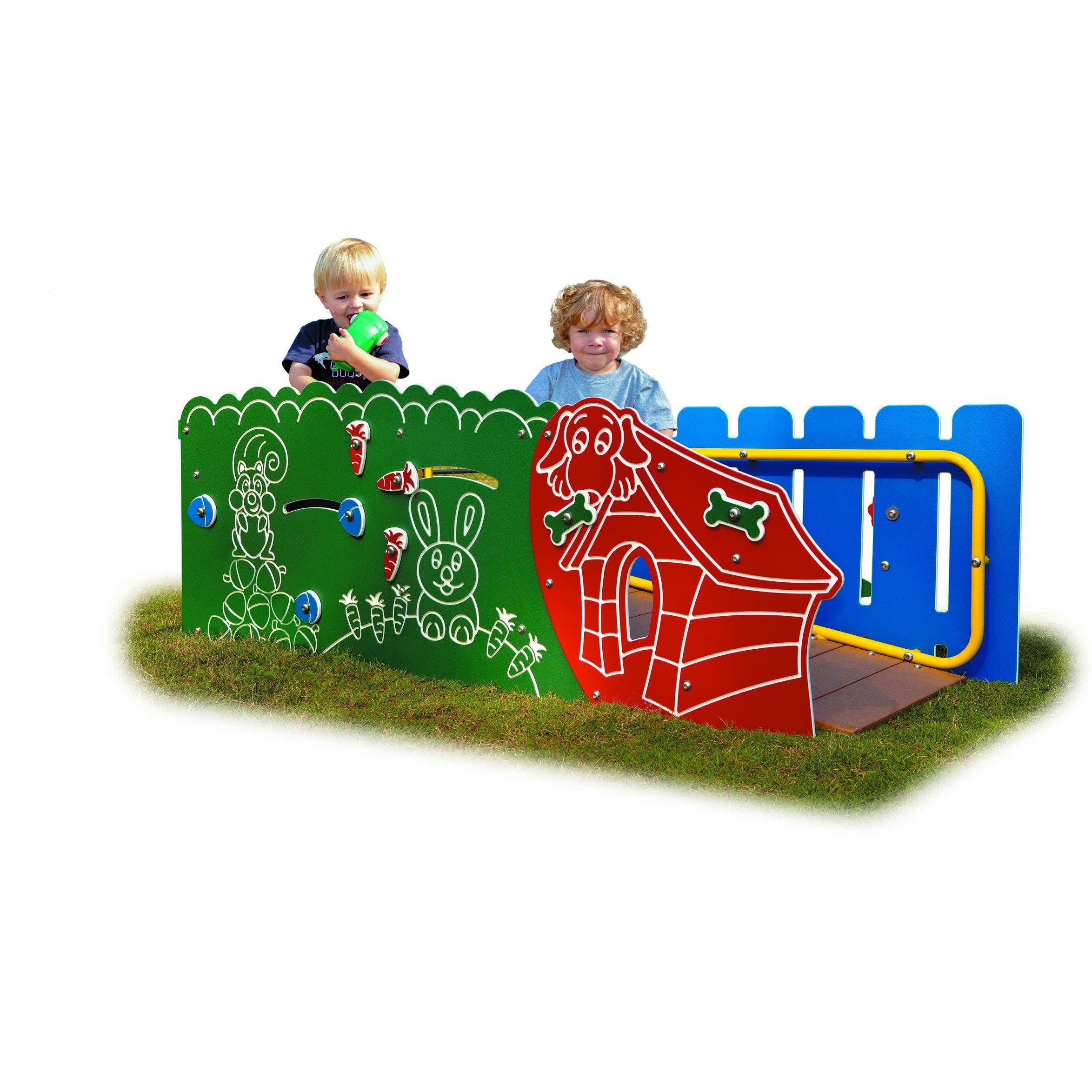 UltraPLAY The Big Outdoors UP146