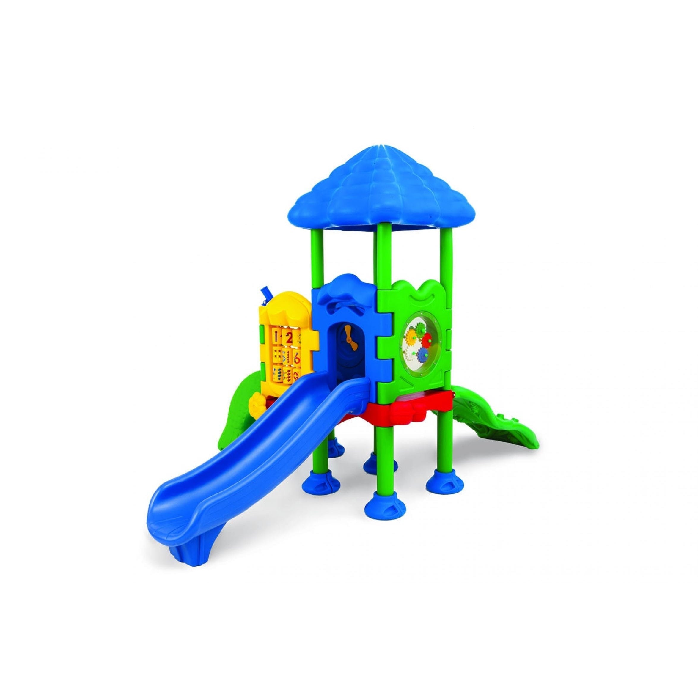 UltraPLAY Discovery Ridge DC-2MDR