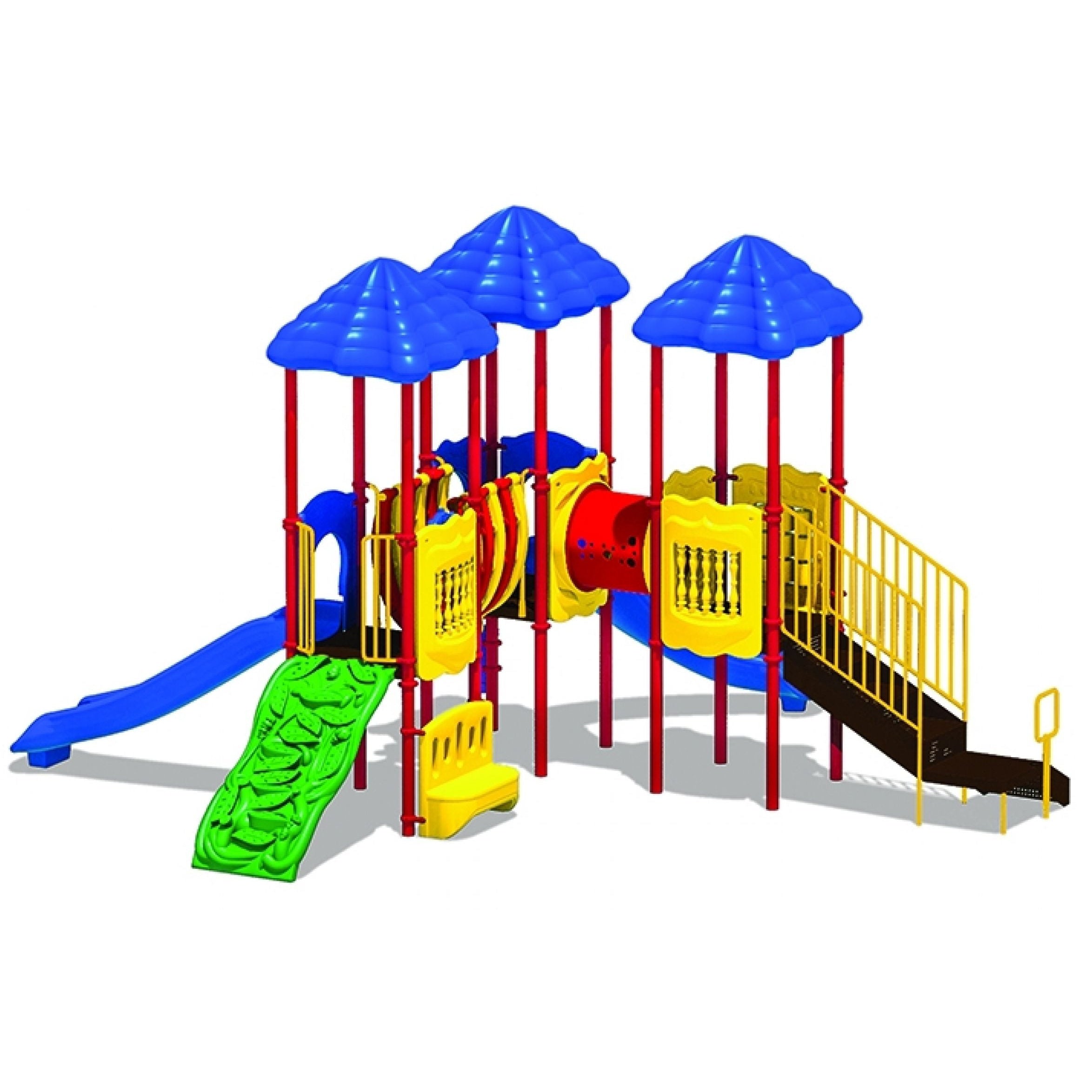 UltraPLAY Cumberland Gap UPLAY-007