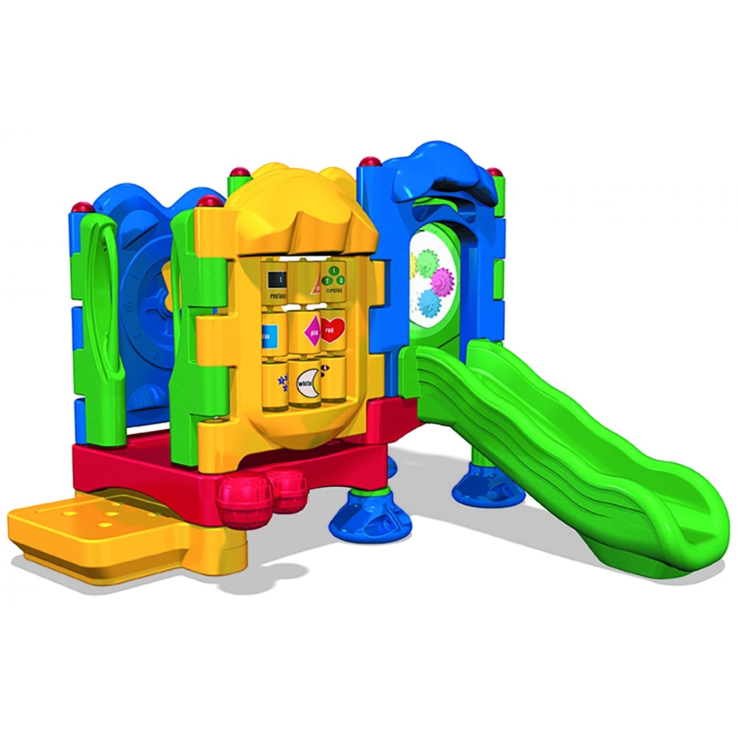 UltraPLAY Discovery Center Seedling without Roof DC-SEED 0166 0167