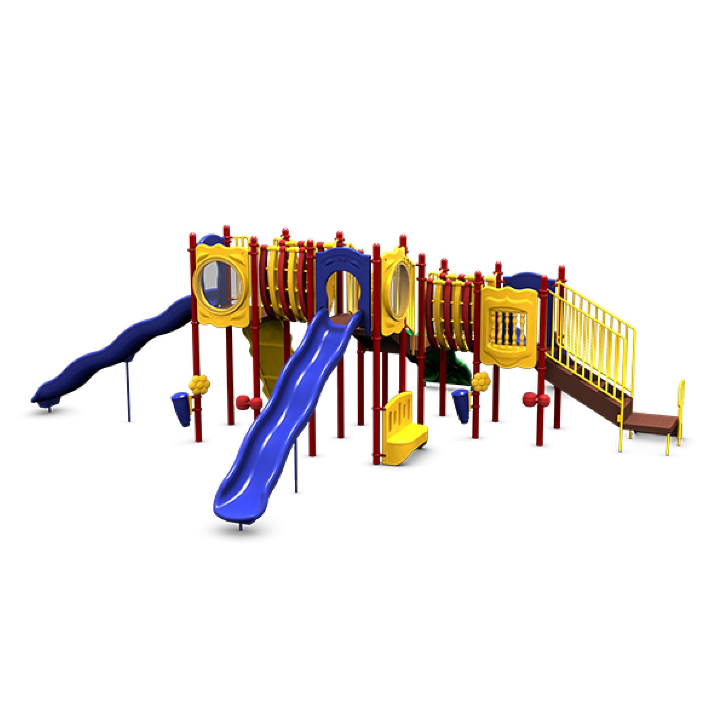 UltraPLAY Big Sky UPLAY-080V UPLAY-044