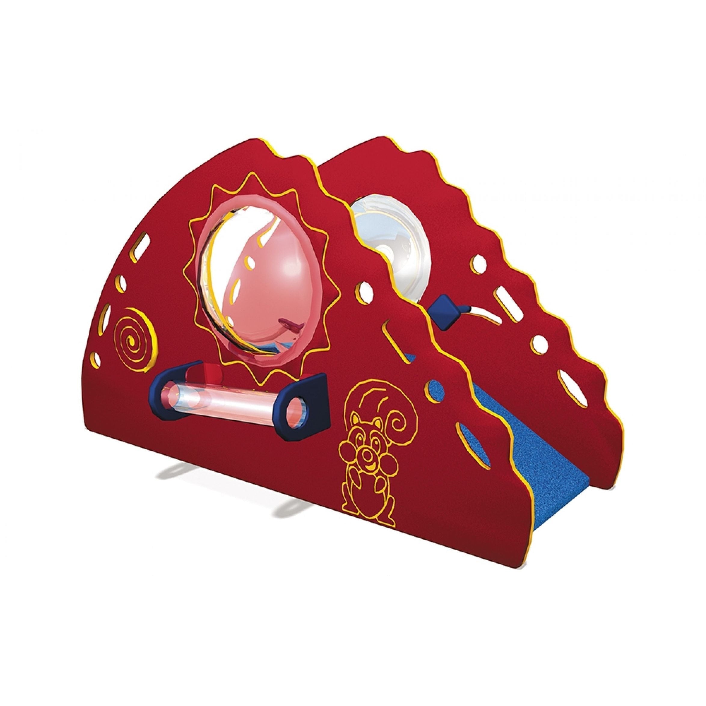 UltraPLAY Cruise-a-Long Comfy Tuff UP136 UP137