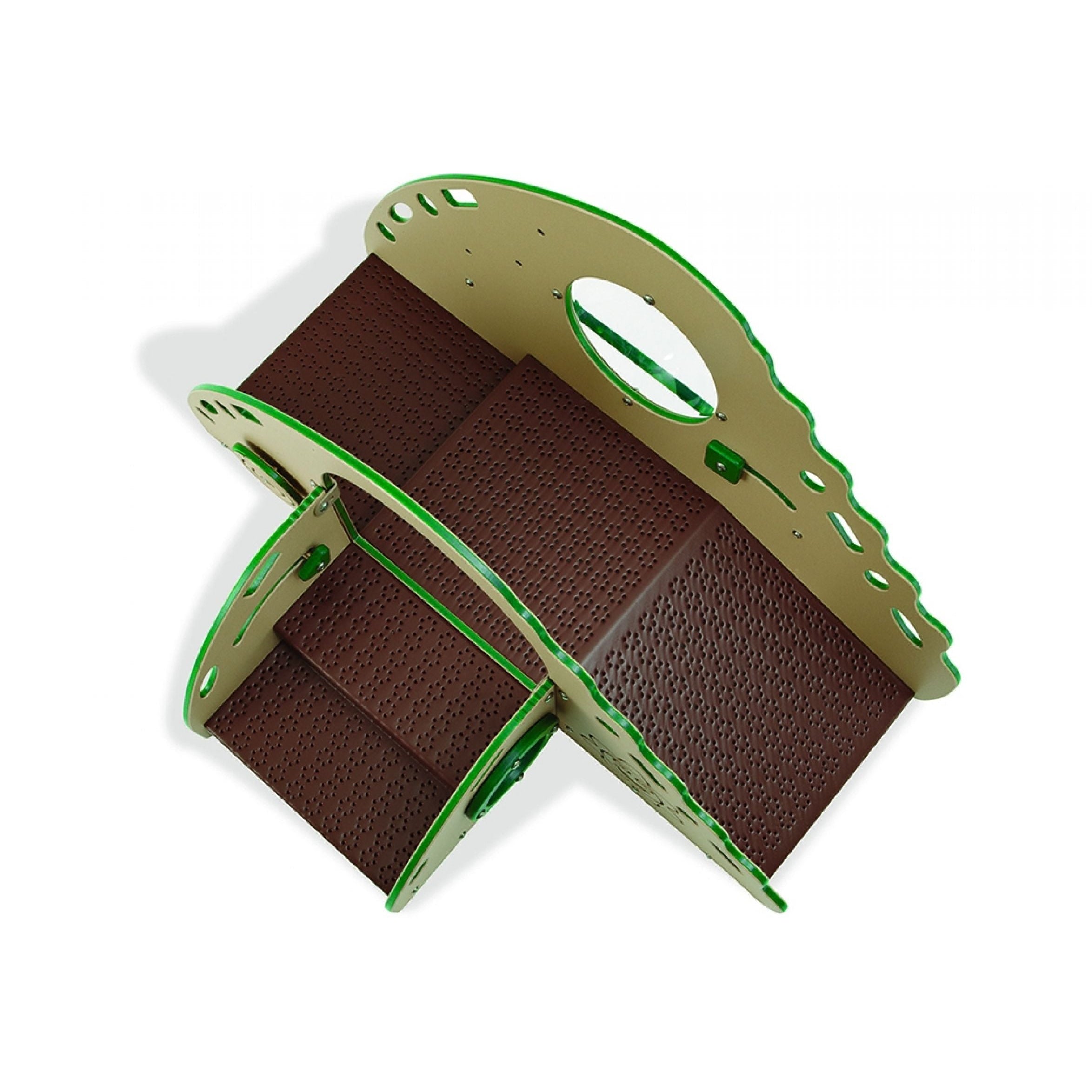 UltraPLAY Crawl & Toddle Coated Steel UP132 UP133