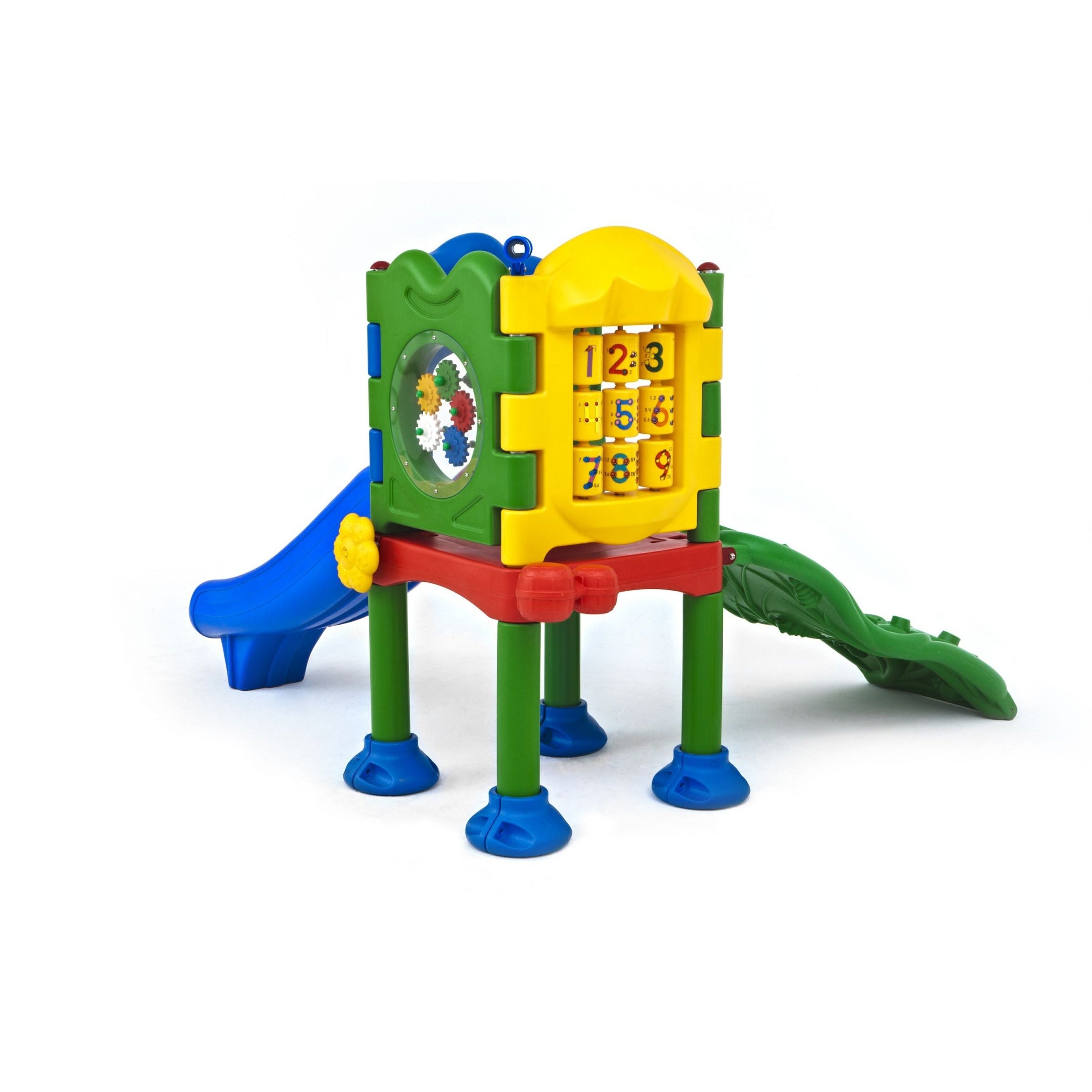 UltraPLAY Discovery Hilltop DC-1SM