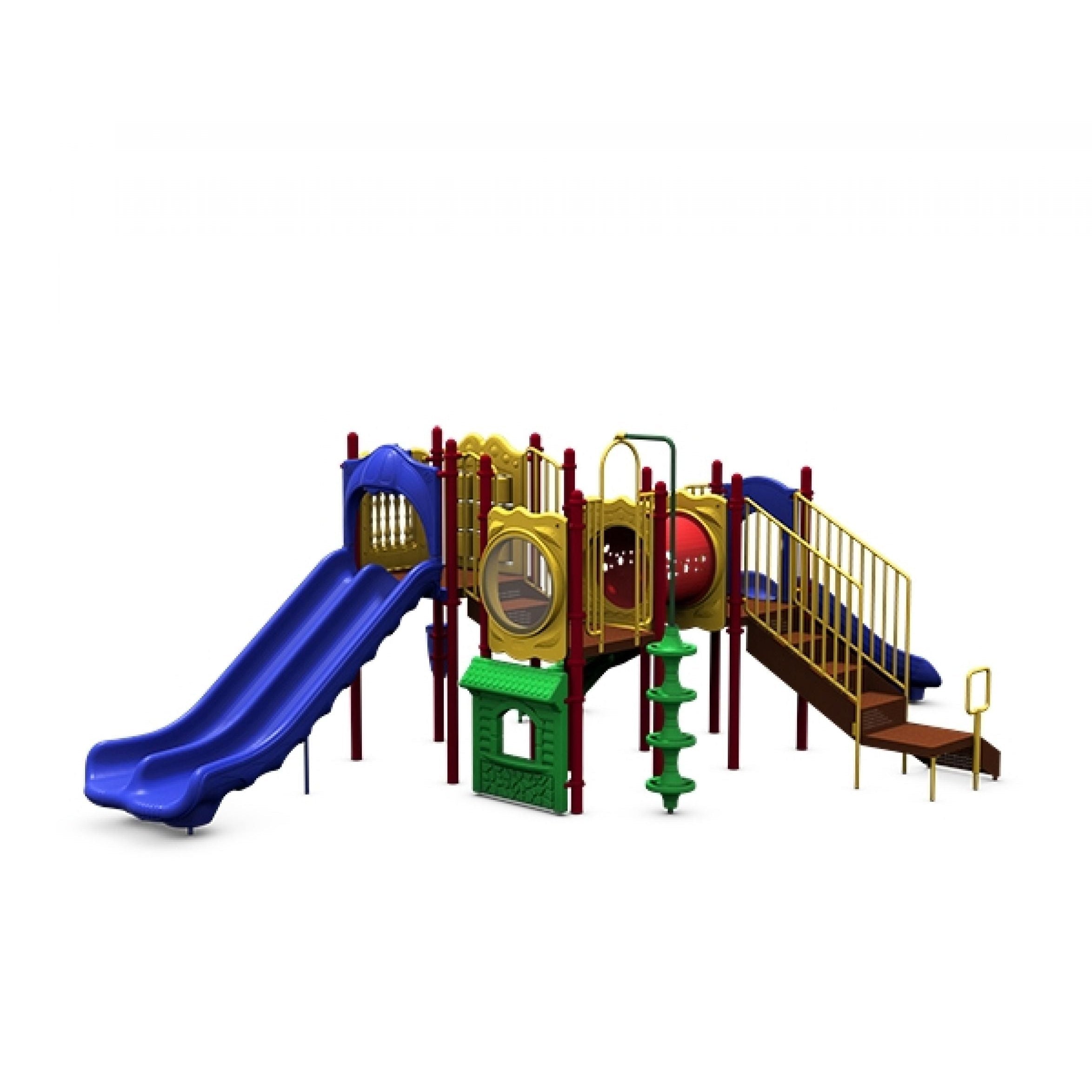 UltraPLAY Carson's Canyon UPLAY-009