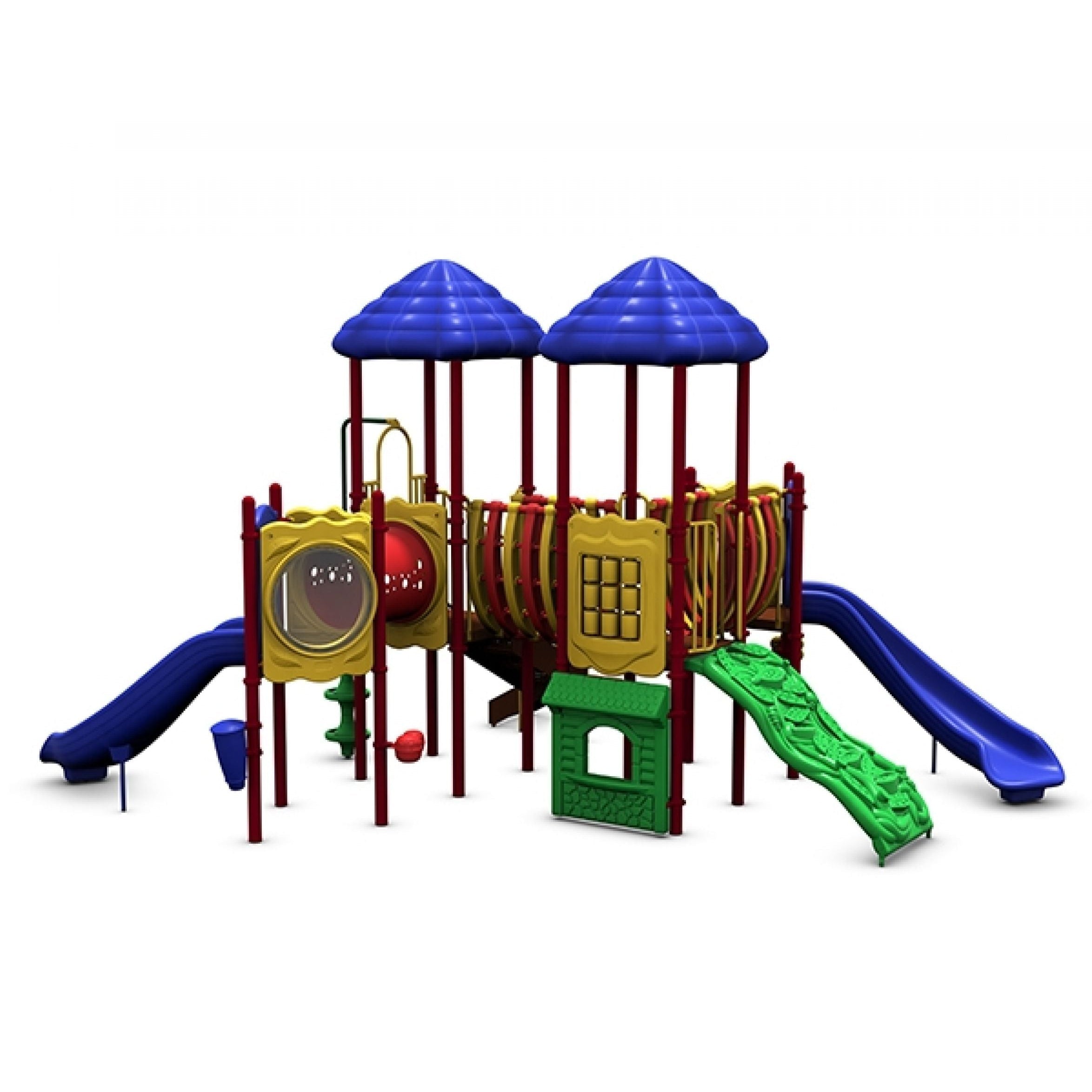 UltraPLAY Pike's Peak UPLAY-014