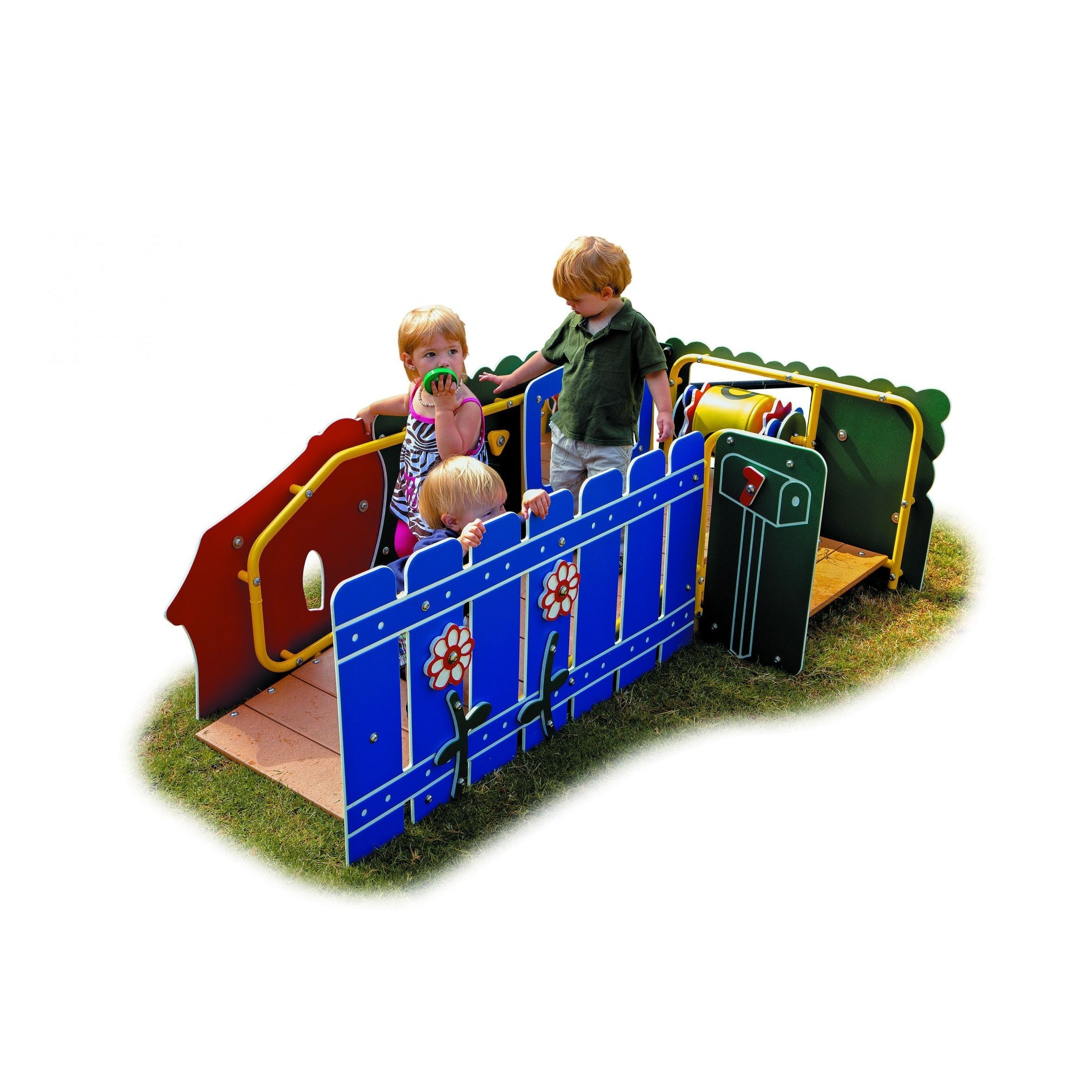 UltraPLAY The Big Outdoors UP146