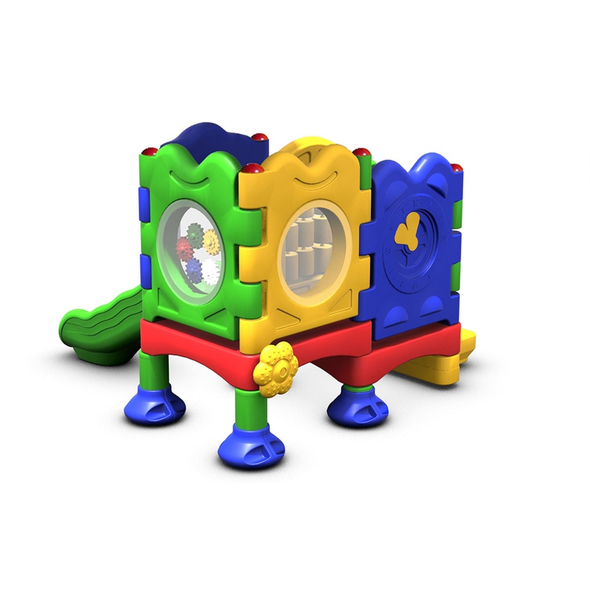 UltraPLAY Discovery Center Seedling without Roof DC-SEED 0166 0167