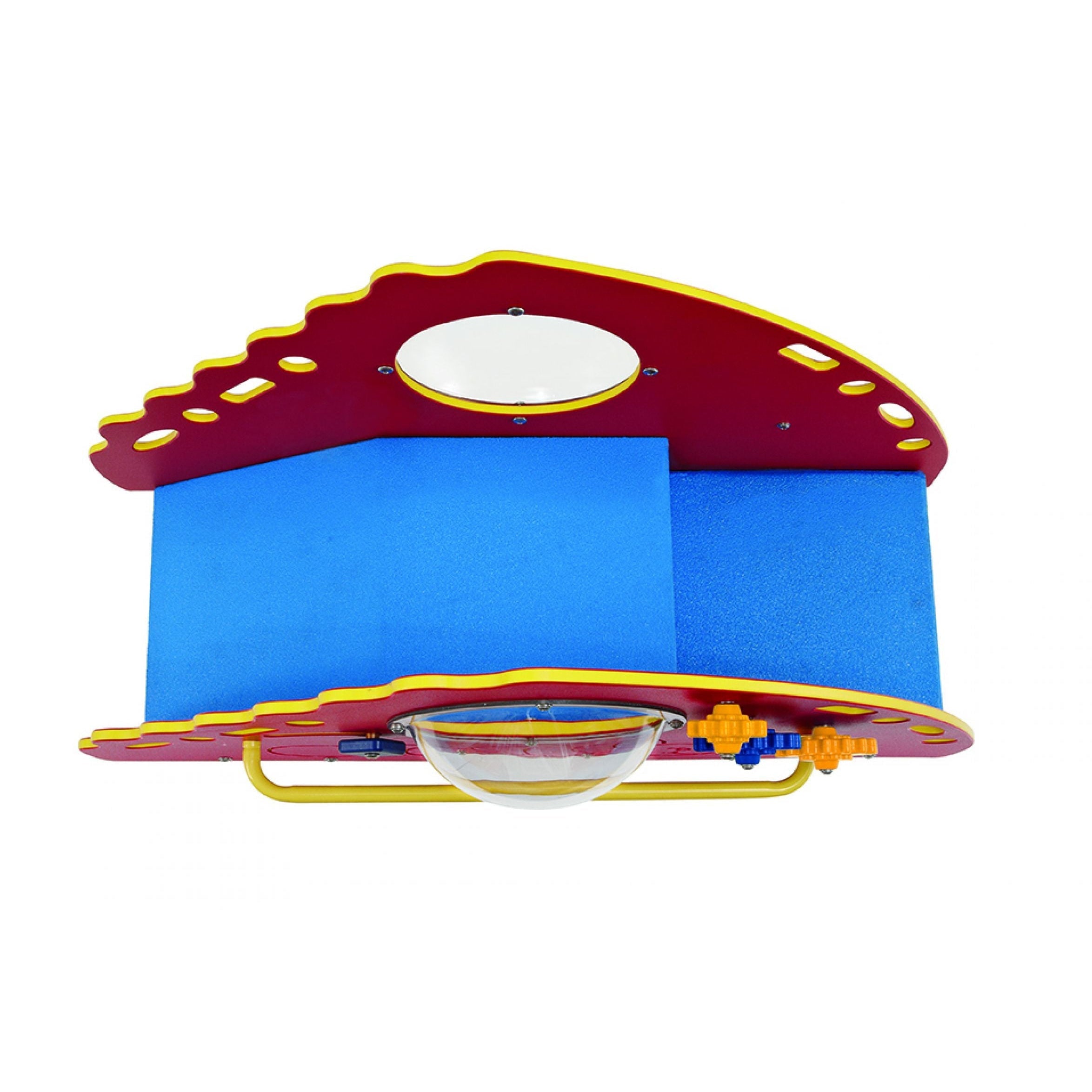 UltraPLAY Cruise-a-Long Comfy Tuff UP136 UP137