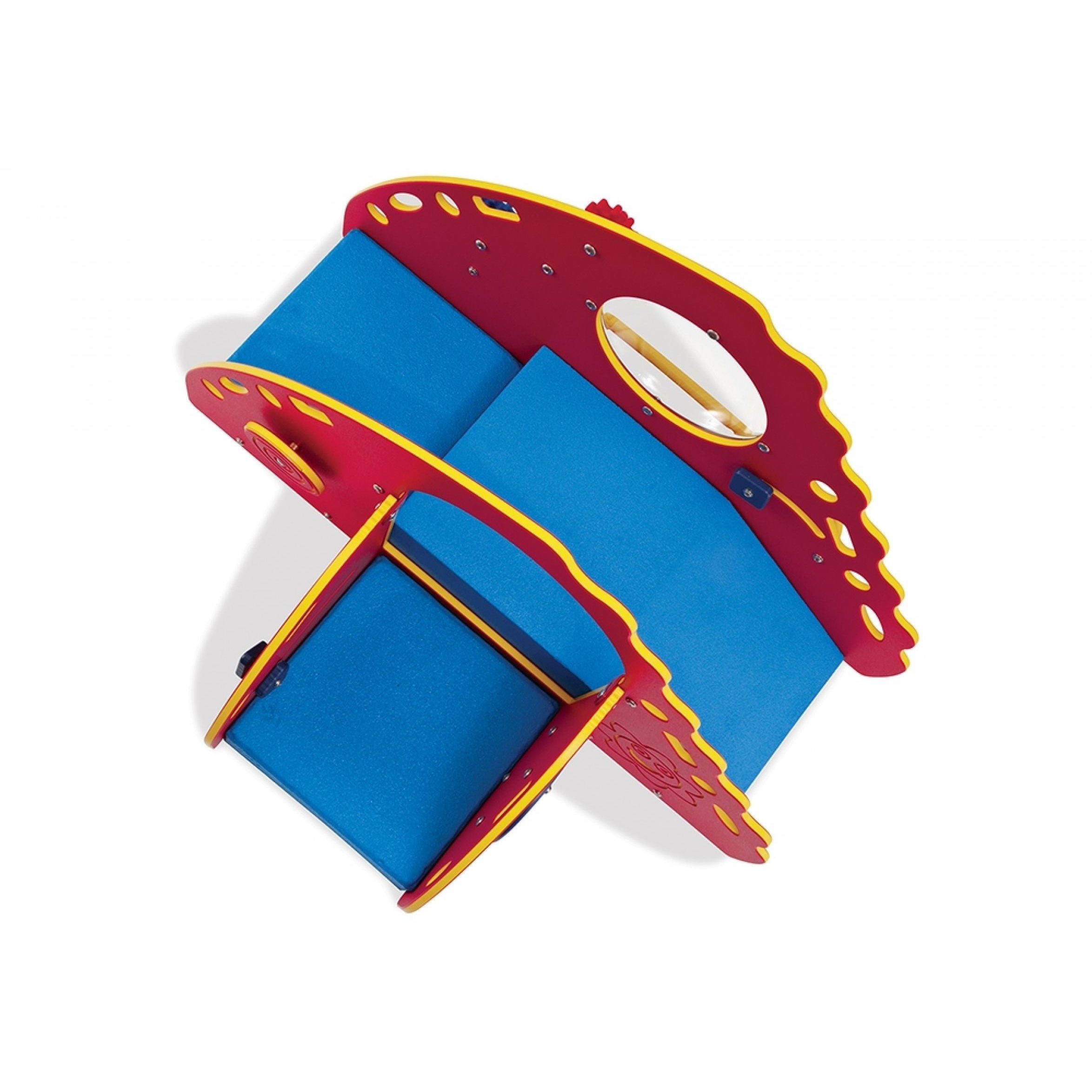 UltraPLAY Crawl & Toddle Comfy Tuff UP130 UP131