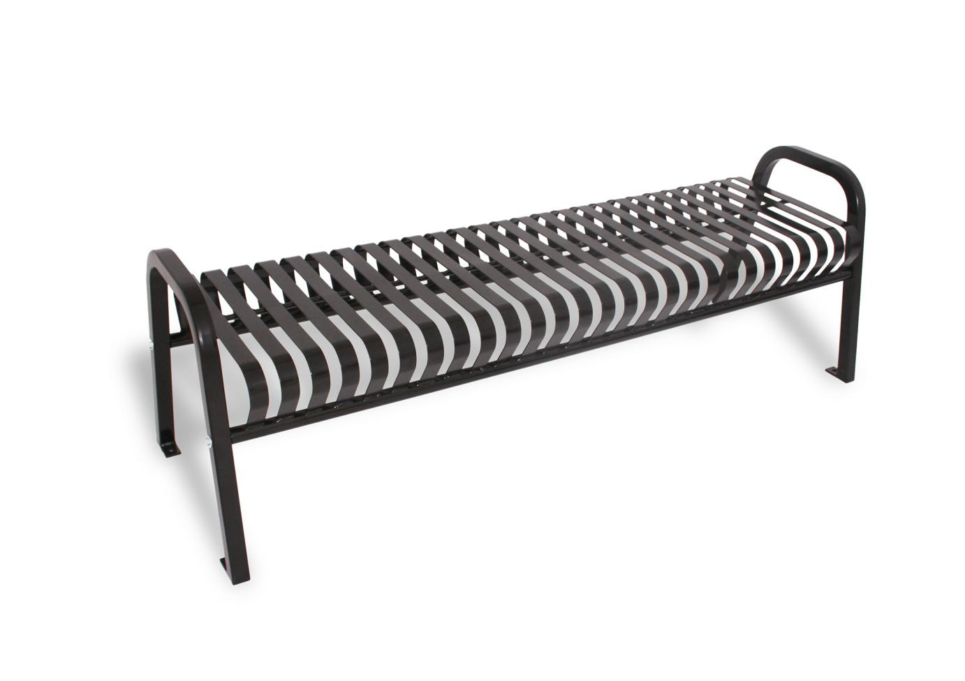 UltraSite Jackson Bench without Back P95-S