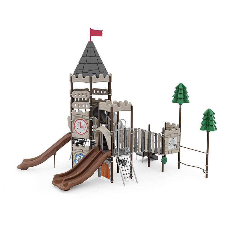 Wisdom Playgrounds Arther BS35CS-0003 WisePLAY