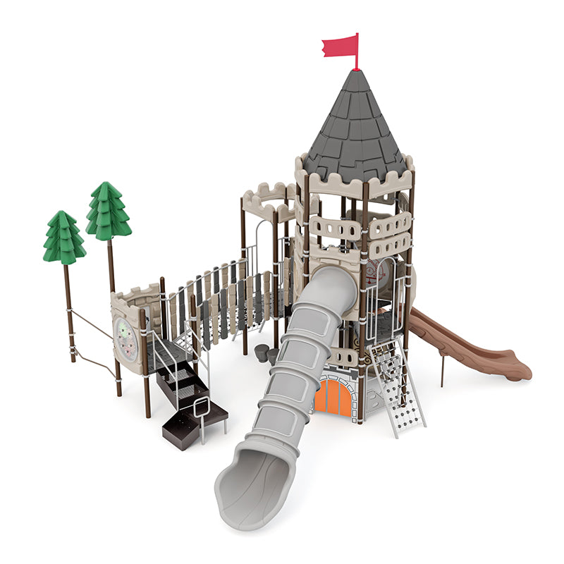 Wisdom Playgrounds Arther BS35CS-0003 WisePLAY
