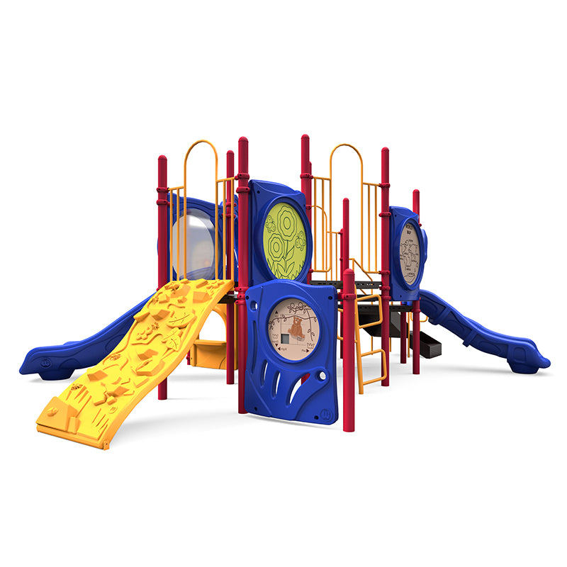 Wisdom Playgrounds Ahoy Mate QSWP-350021