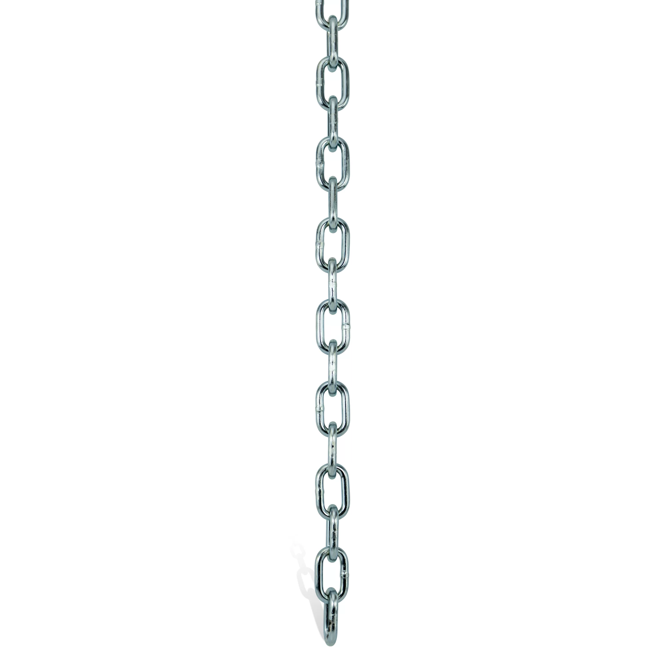 C120 3⁄16” Chain - Trivalent