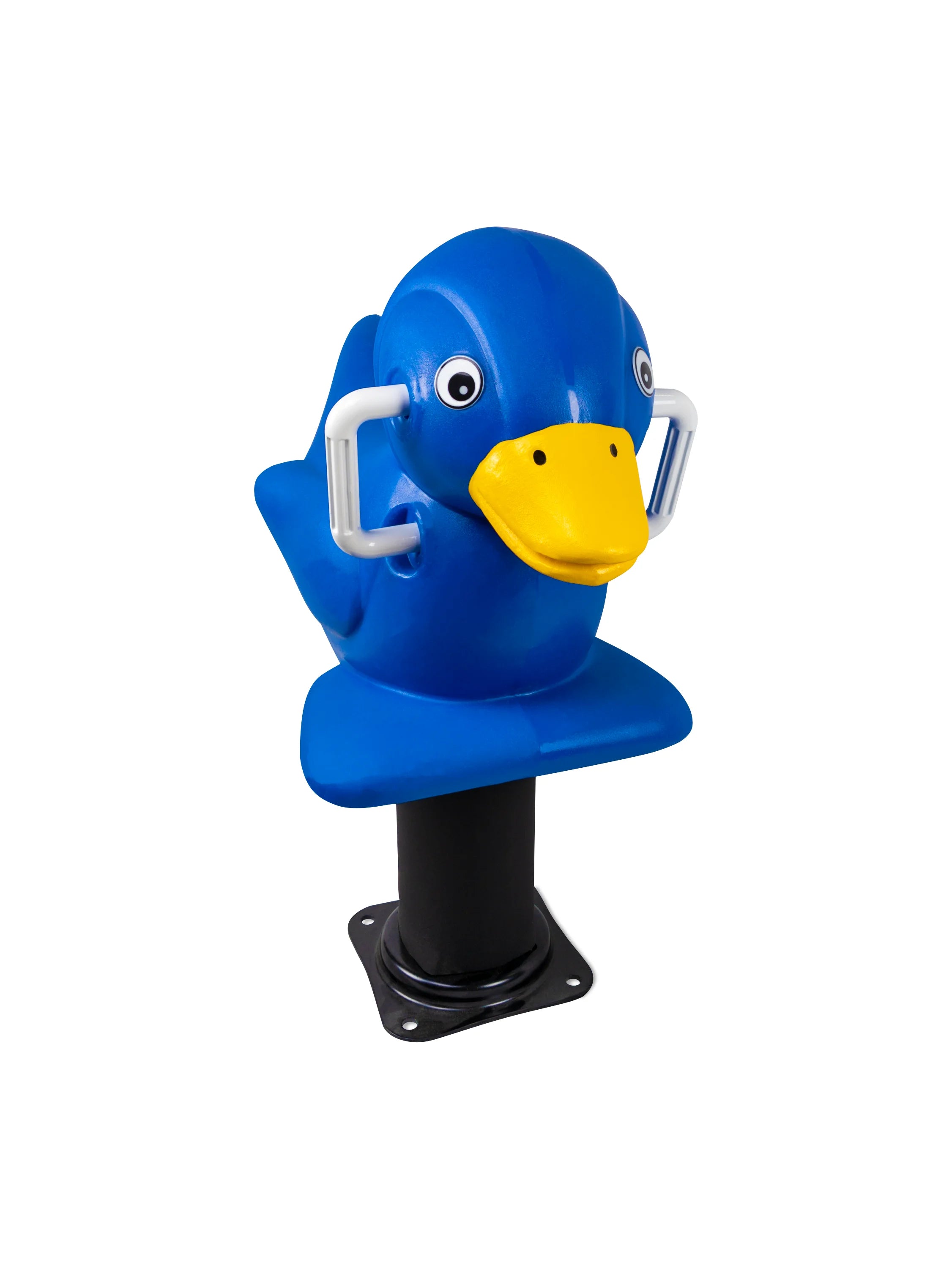 Jensen Swing SP200D Duck Styled Spring Rider Animal
