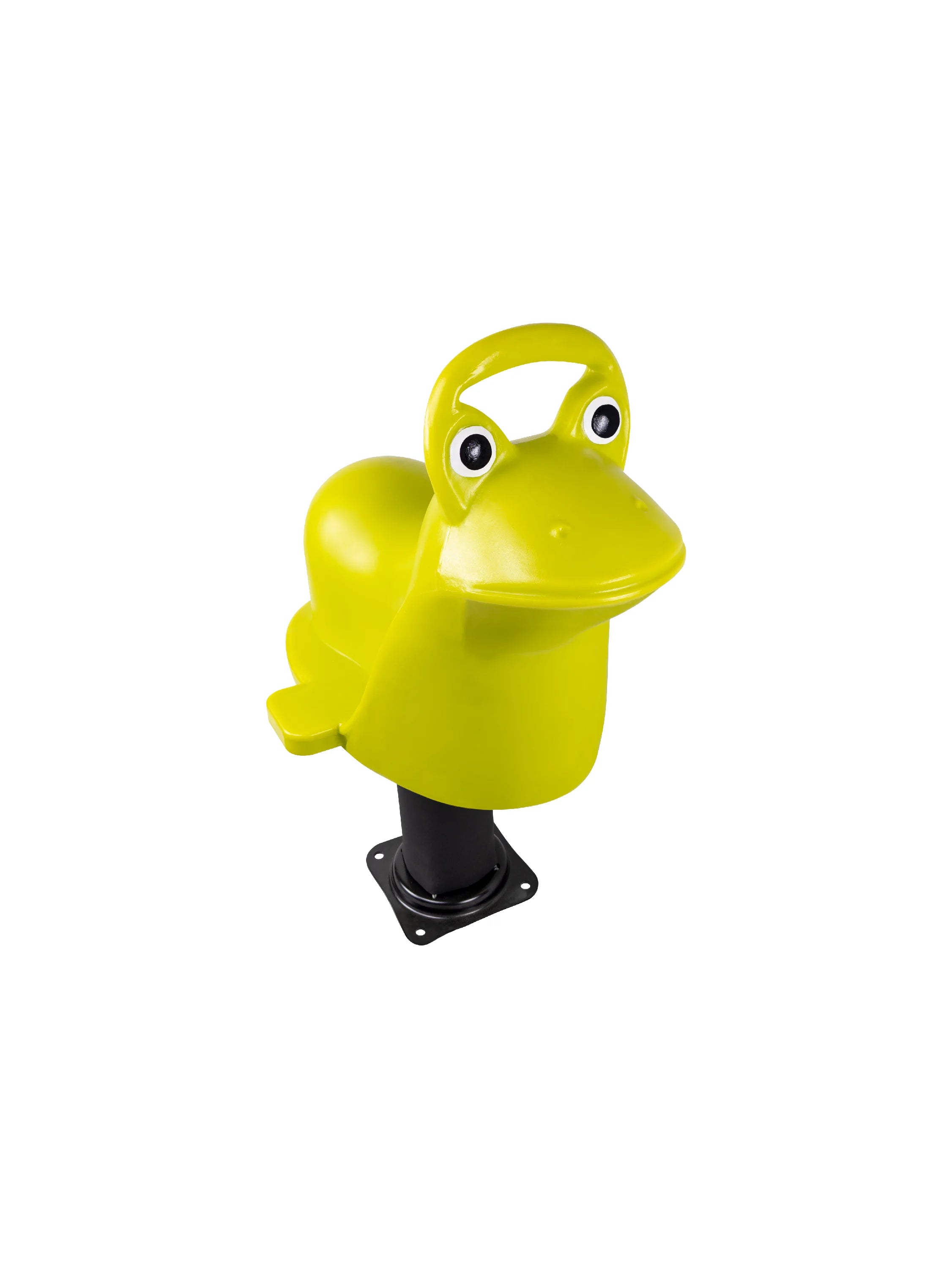 Jensen Swing SP200F Frog Styled Spring Rider Animal