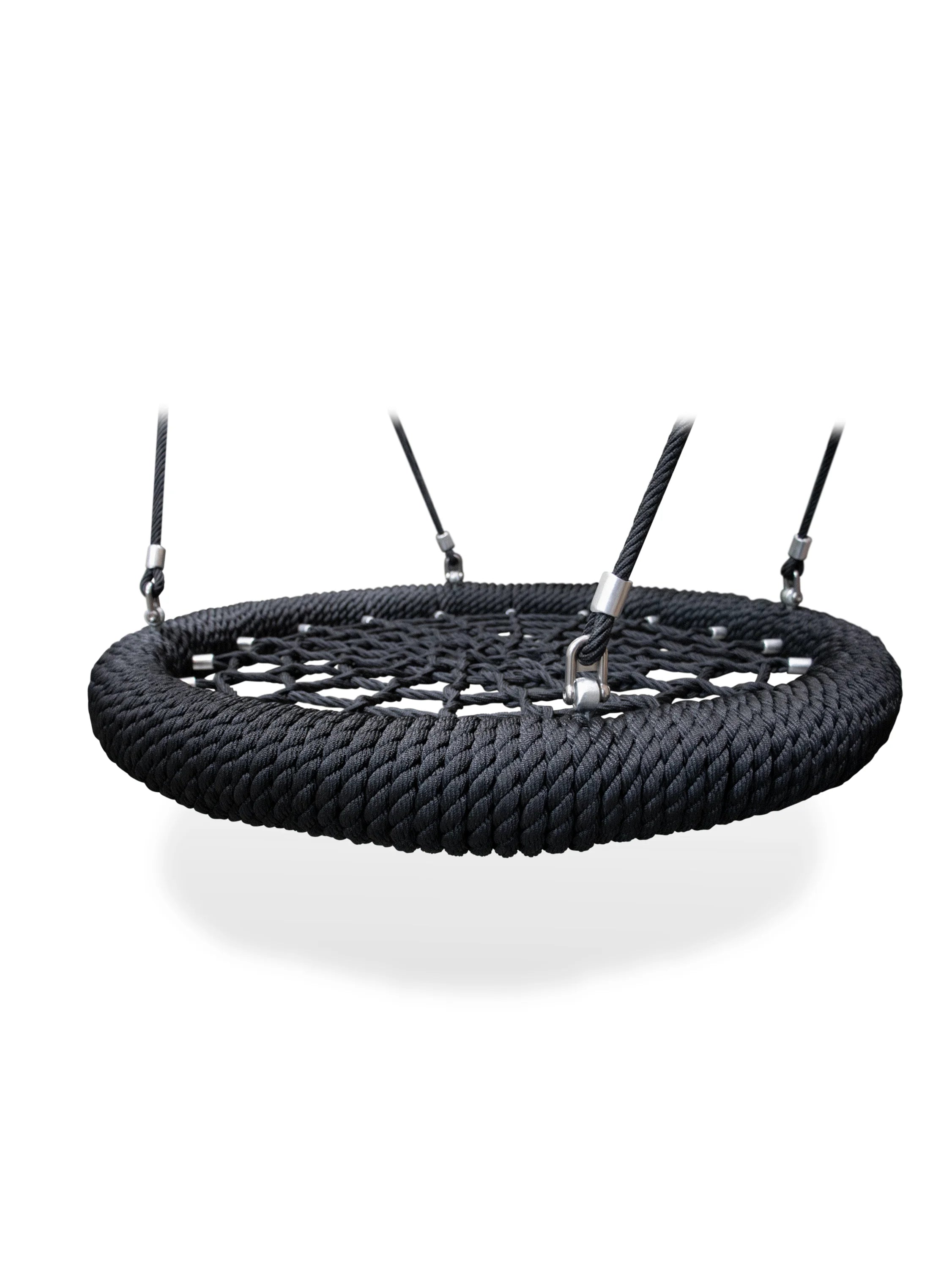 Jensen Swing NEST Multi-User Saucer Style “Nest” Swing Seat