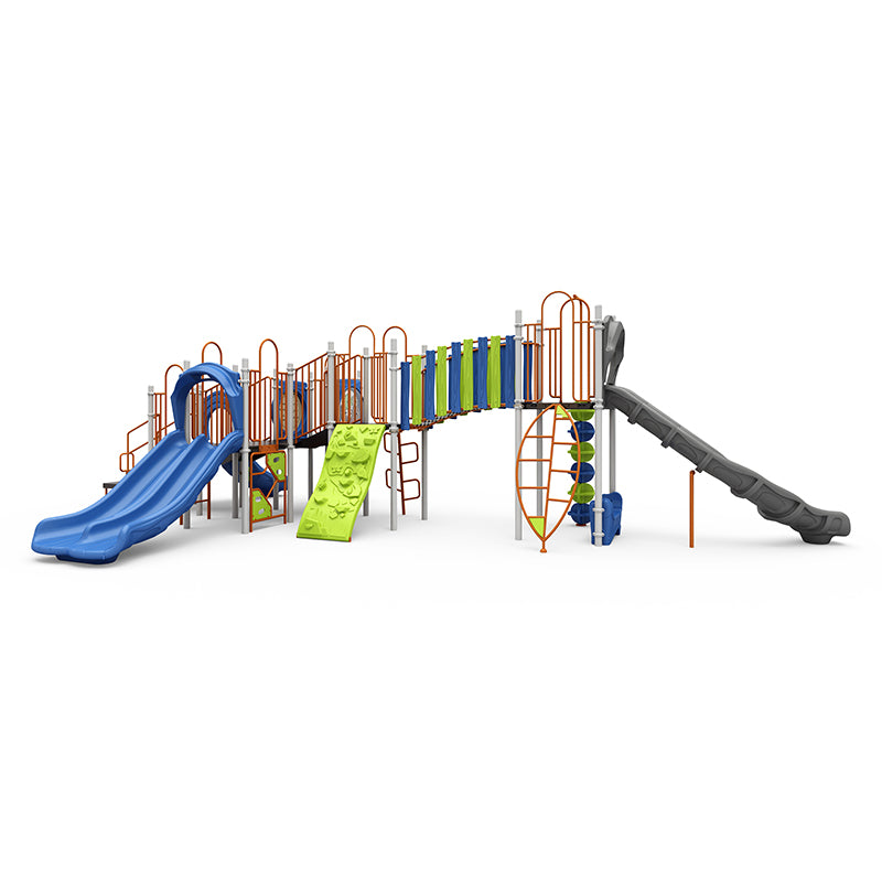 Wisdom Playgrounds Ariel PDWP-350078C00 WisePLAY