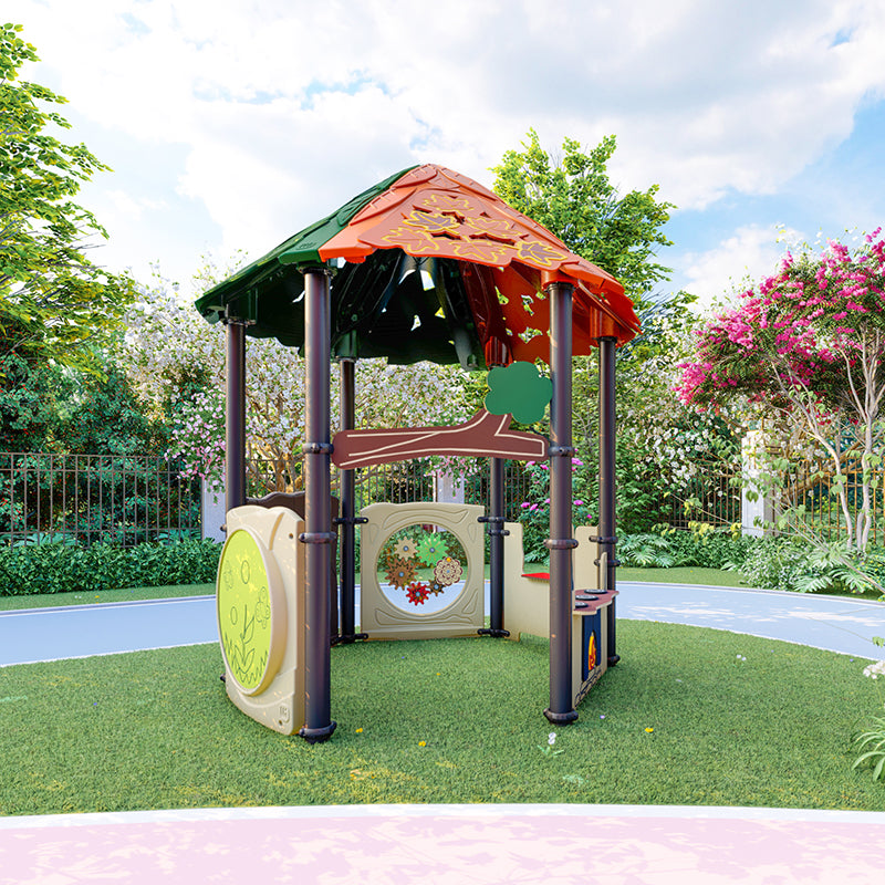 Wisdom Playgrounds WiseTOT Leaves Of Thyme QSAT50TH-0008-NG