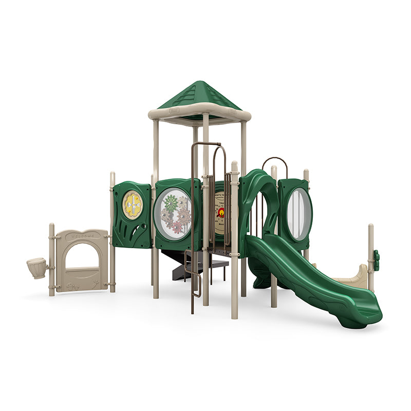 Wisdom Playgrounds Fairbanks Playground Structure QSWP-350068