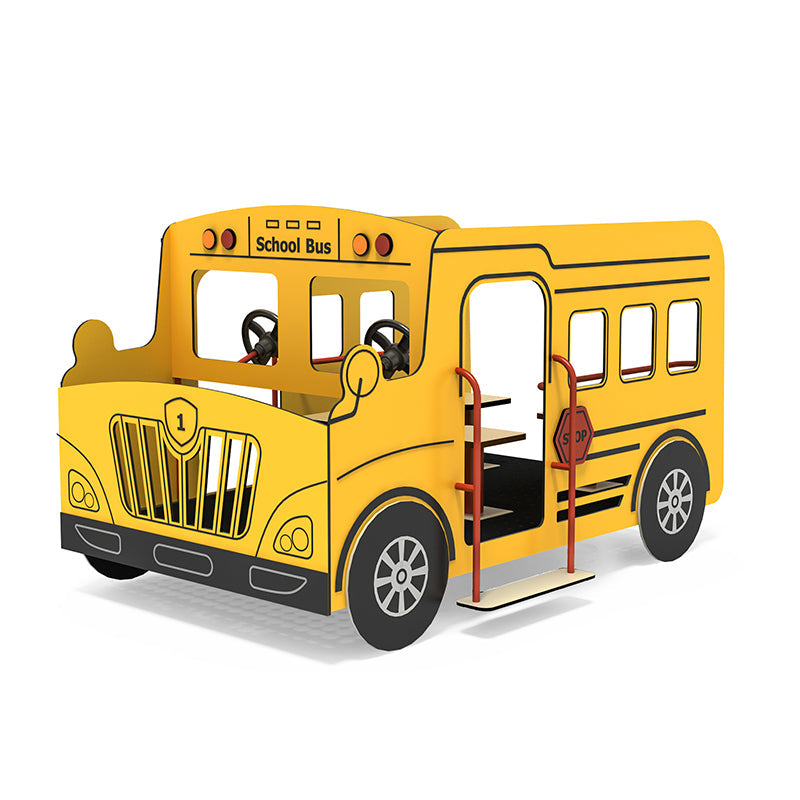 Wisdom WiseTOT Bernice The Bus QS76-21094