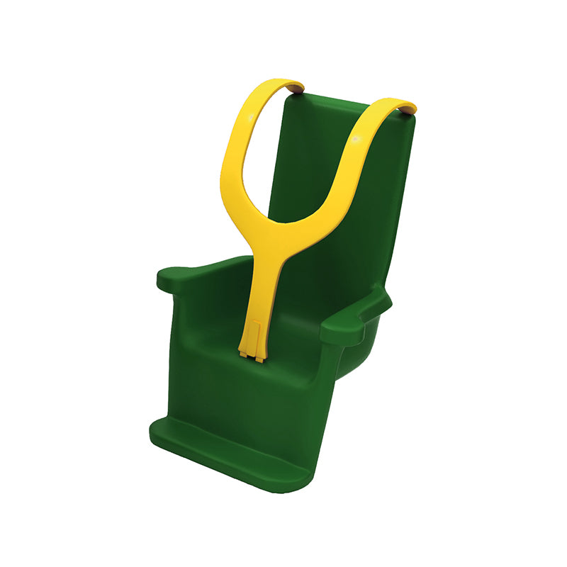 Wisdom WiseFree Swing ADA Swing Seat SS-0190