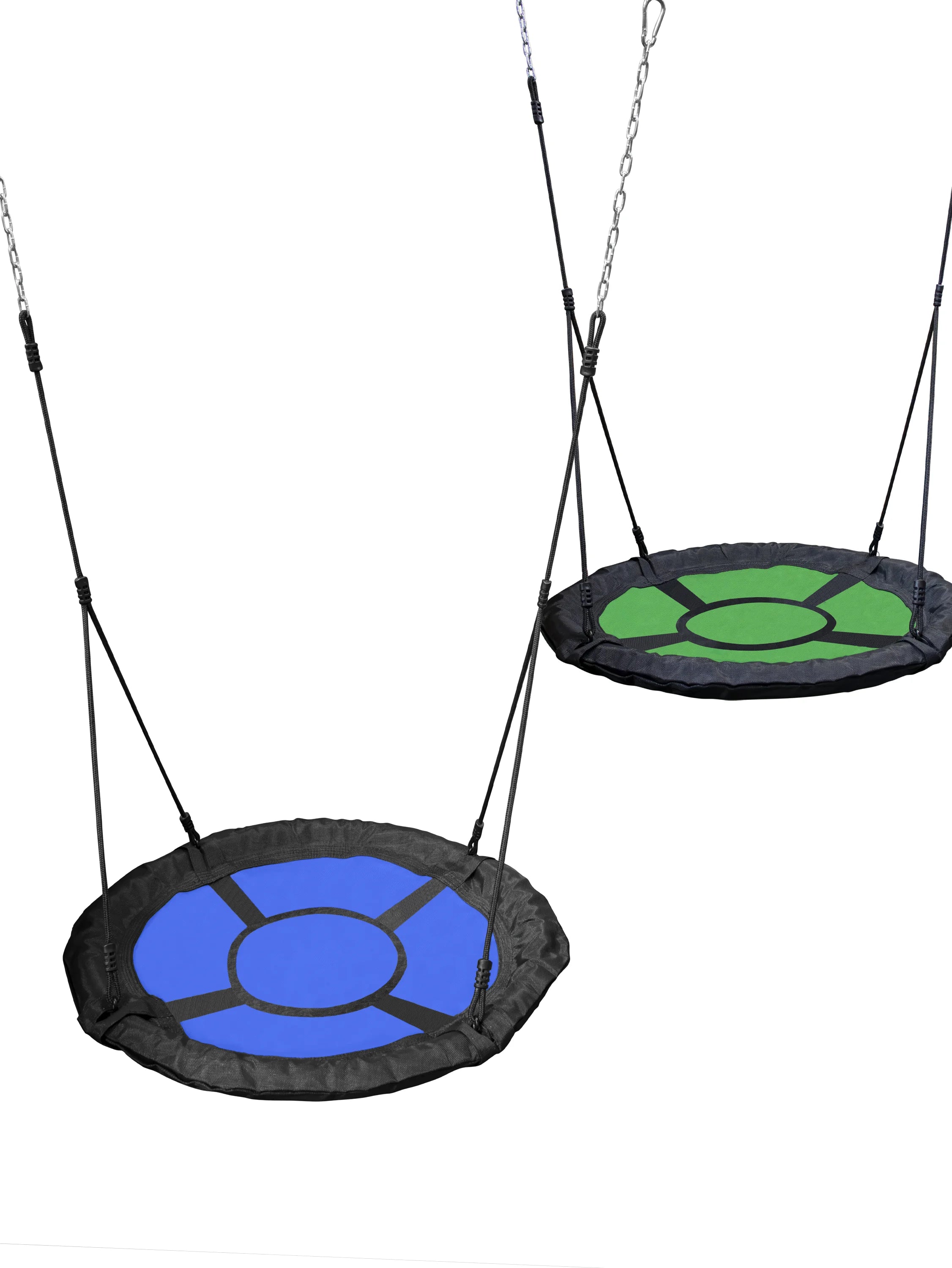 SAUCER  Saucer Style Swing Seat - Residential ONLY