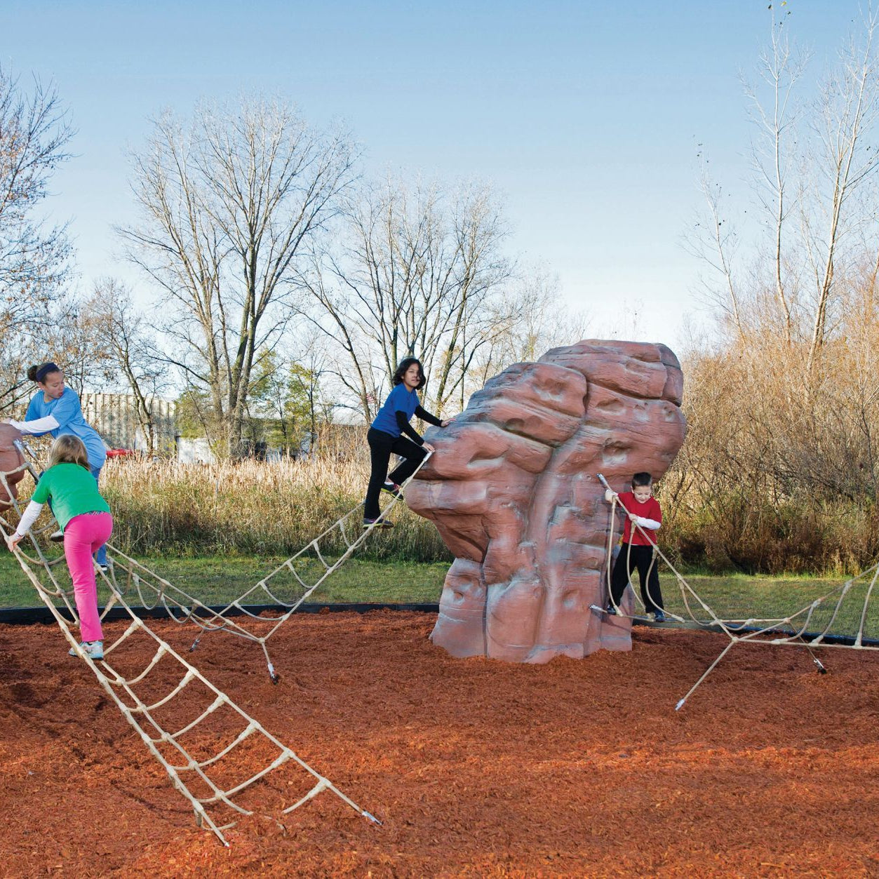 UltraPLAY NatureRocks Cascade Range UP508