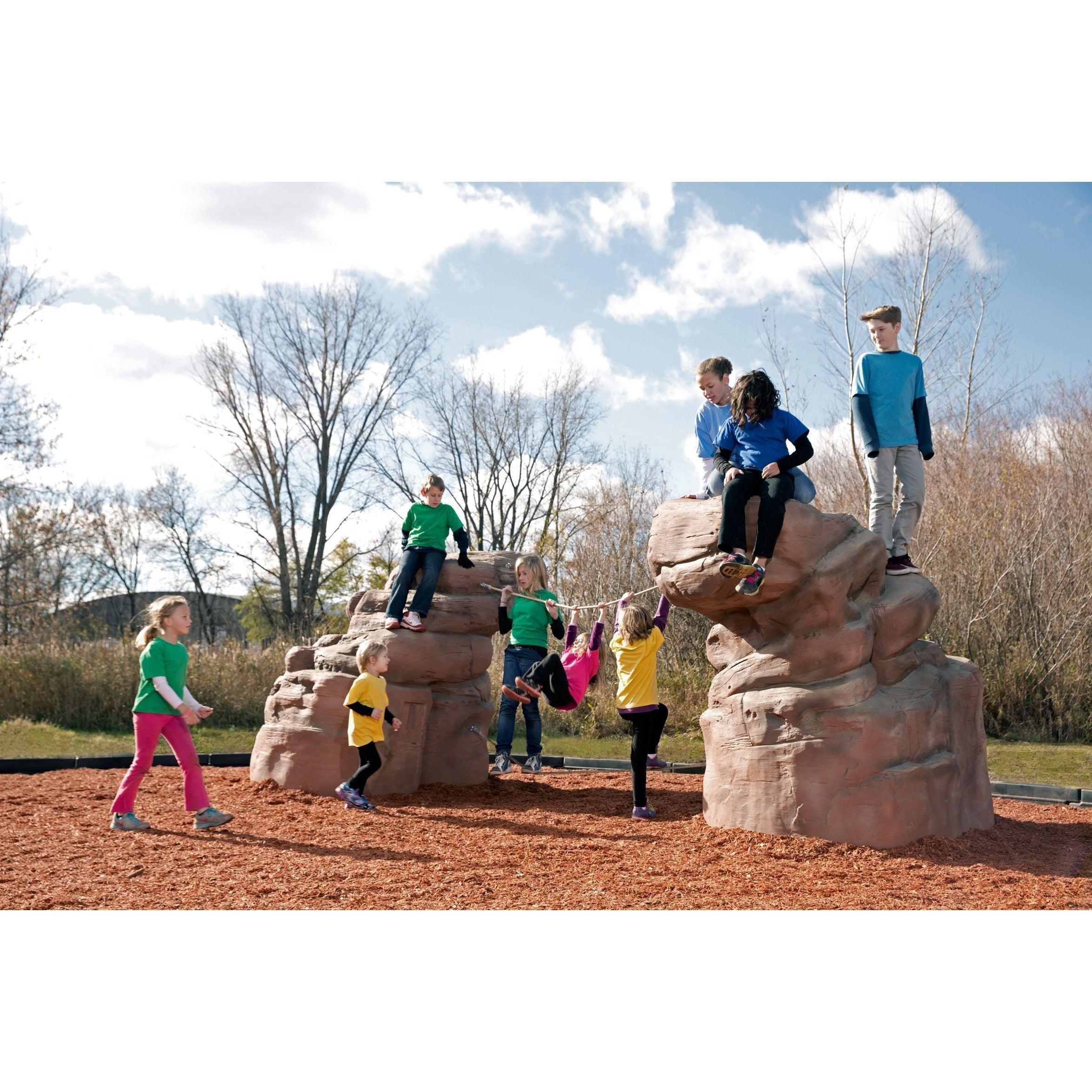 UltraPLAY NatureRocks The Rockies UP507