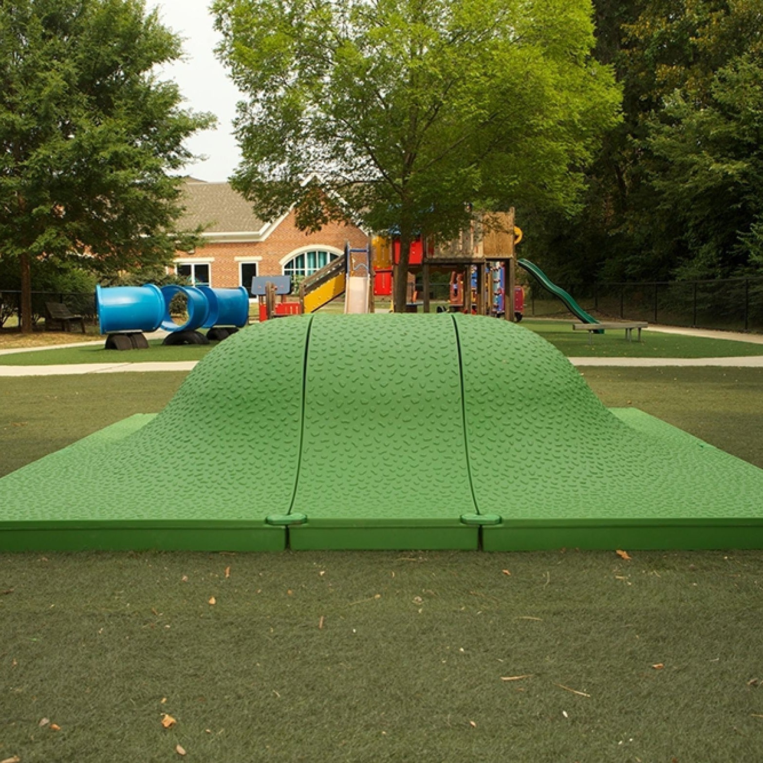 UltraPLAY The Mini Mound Plus (Snug Play) SNUG-MMDP