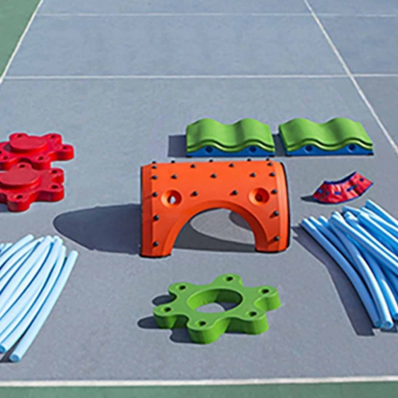 UltraPLAY The Snug Play Primary System SNUG-PRM