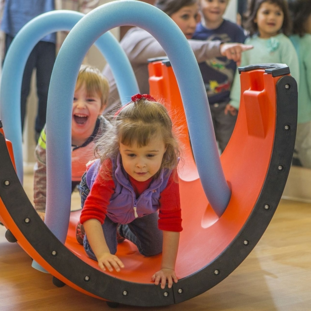 UltraPLAY The Snug Play Primary System SNUG-PRM