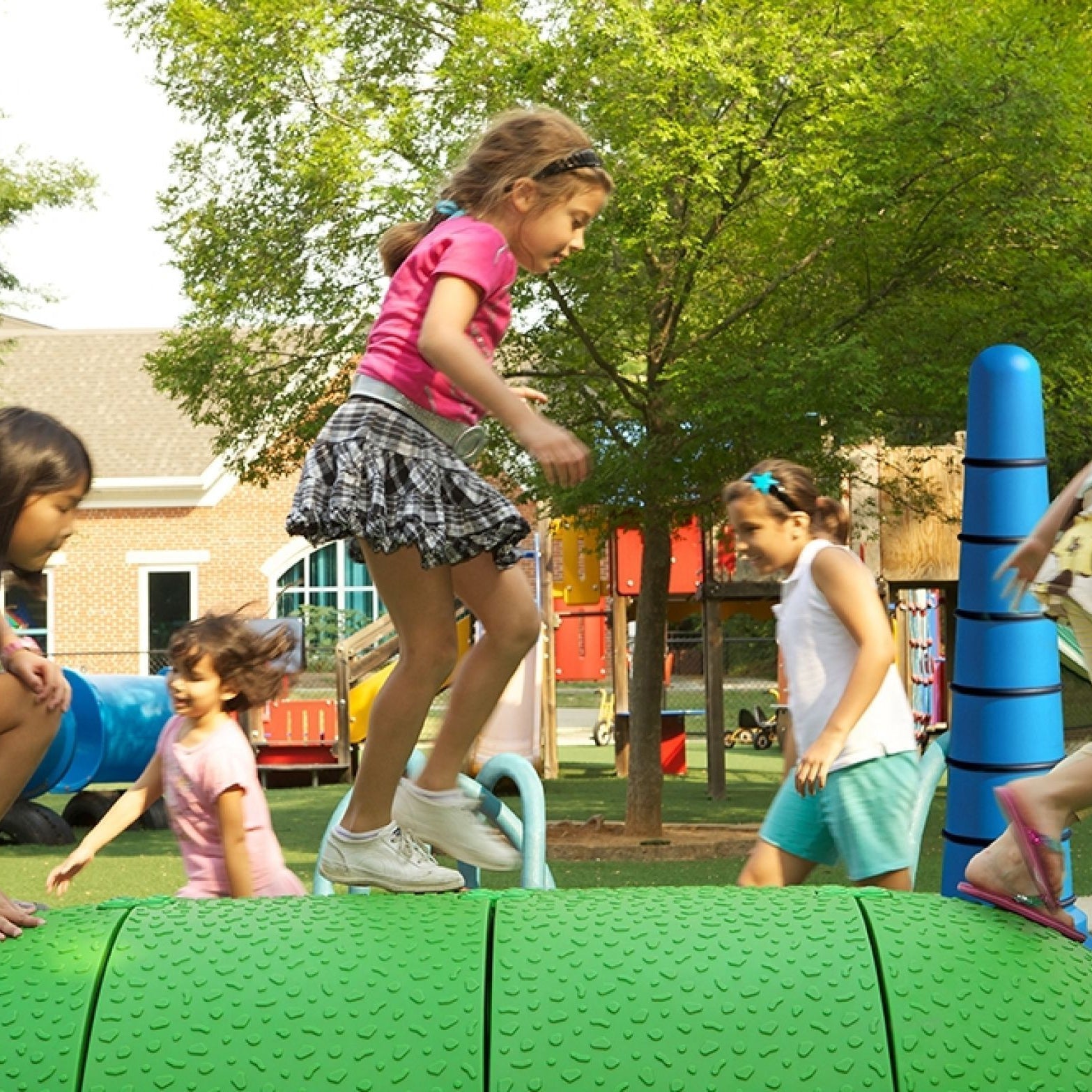 UltraPLAY The Standard Mound (Snug Play) SNUG-MD