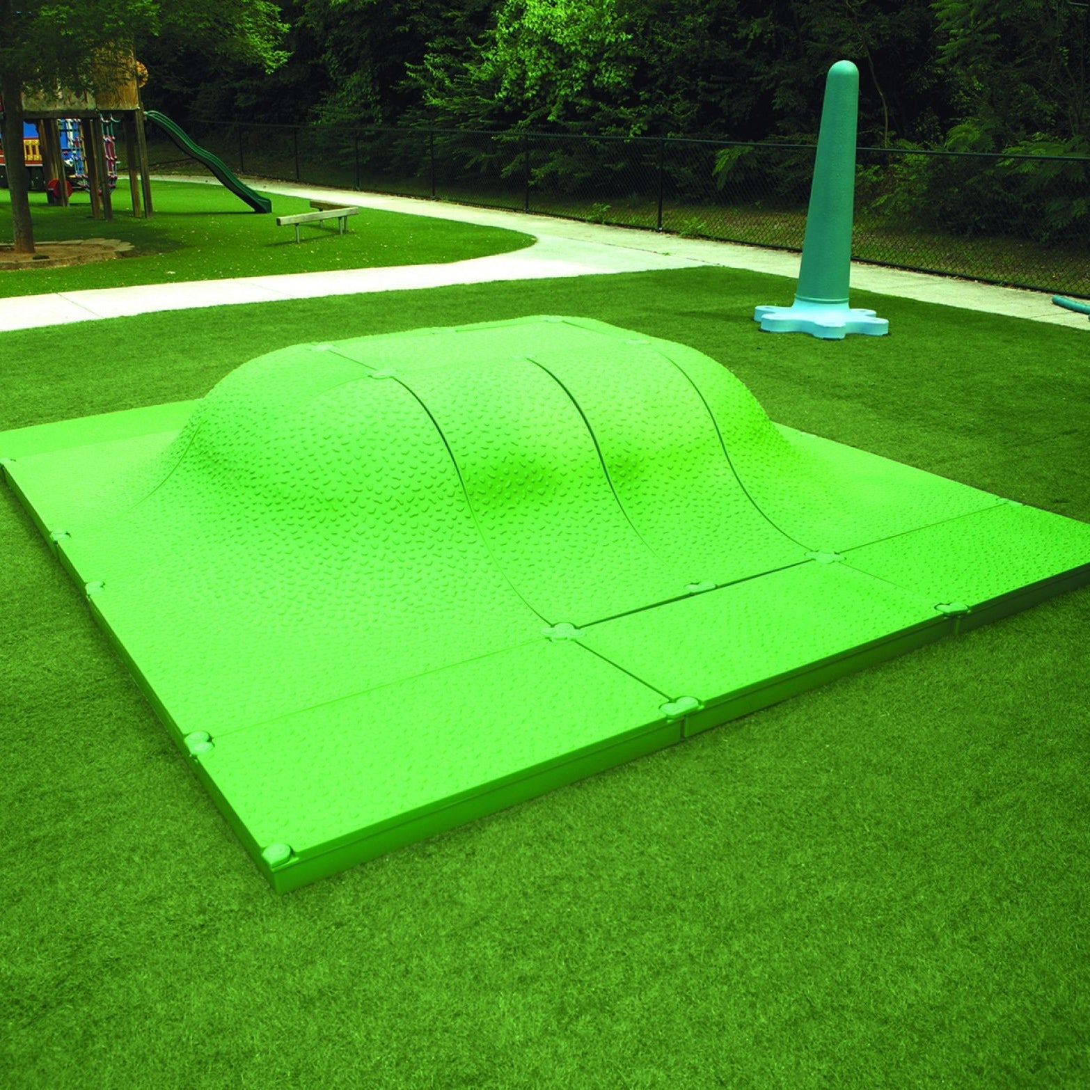 UltraPLAY The Standard + Plus Mound (Snug Play) SNUG-MDP