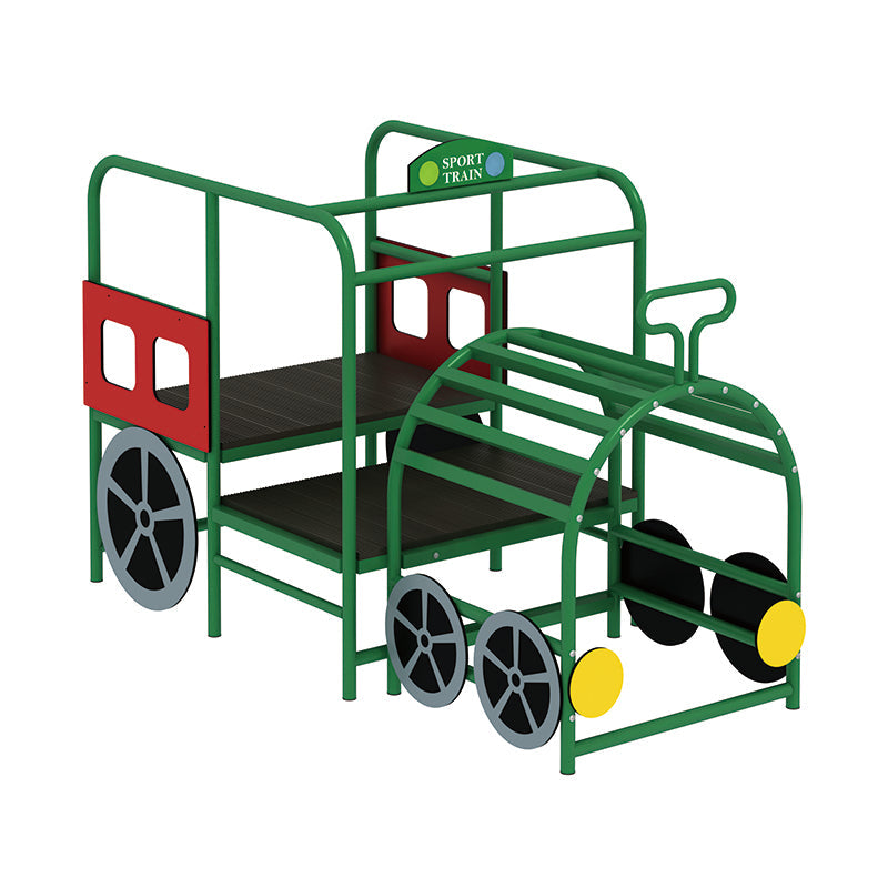 Wisdom Playgrounds WiseTOT Happy Harvester QSYJ001318-V02
