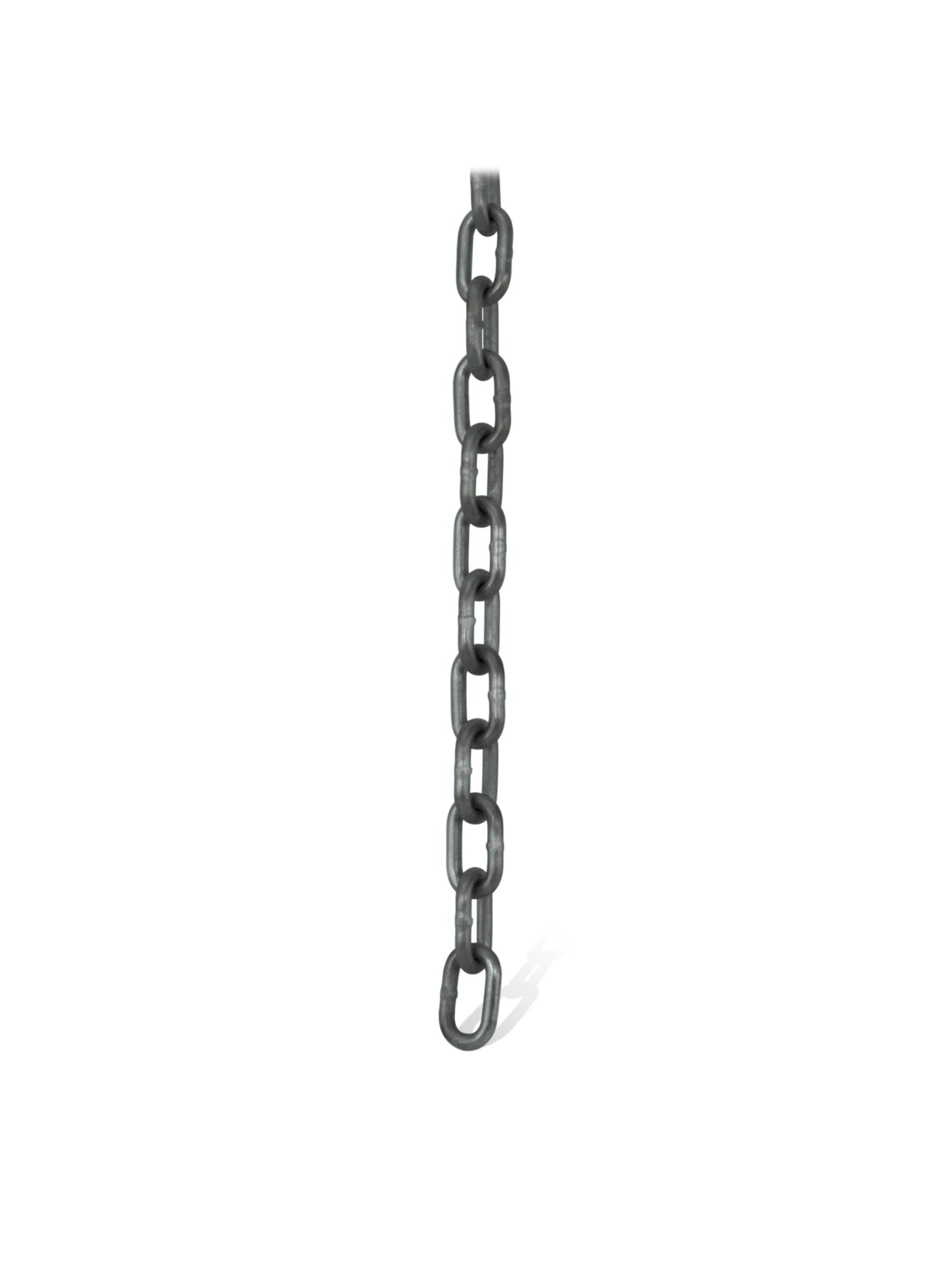 C100GLV  3⁄16” Chain - Galvanized