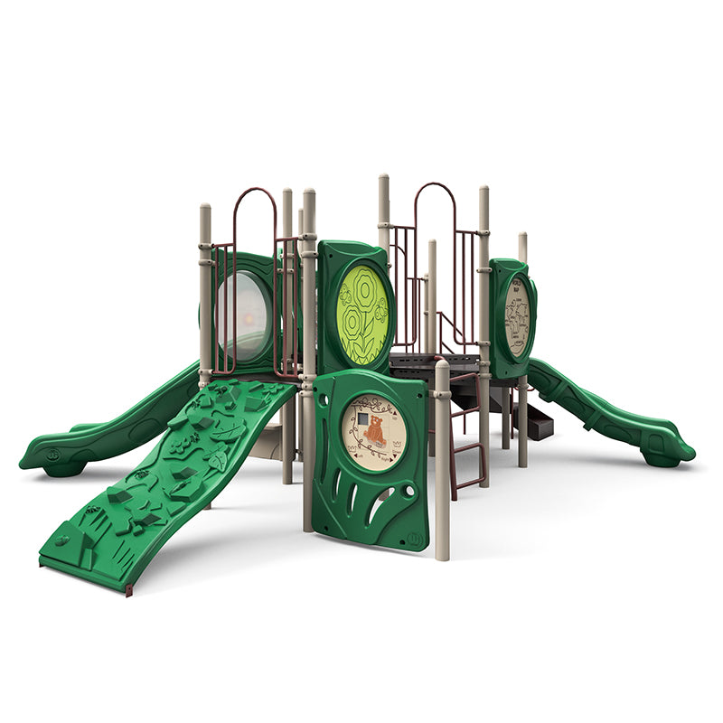 Wisdom Playgrounds Ahoy Mate QSWP-350021
