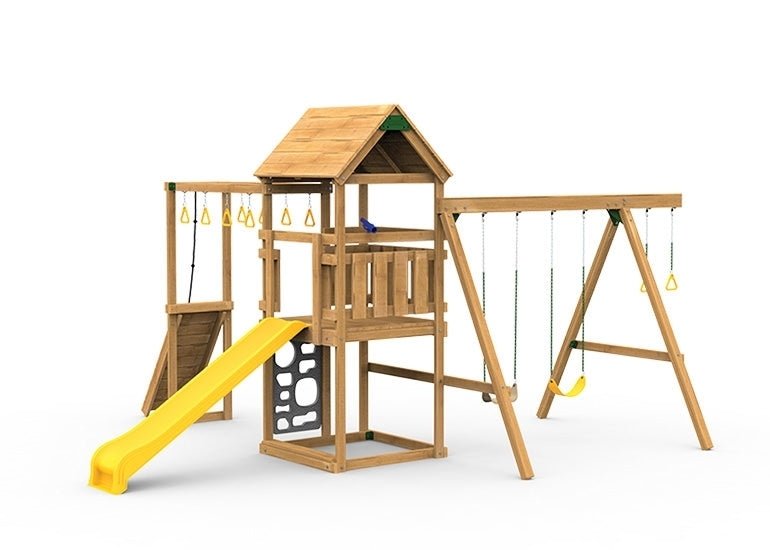 Playstar Contender Starter Playset | 11 ACTIVITIES