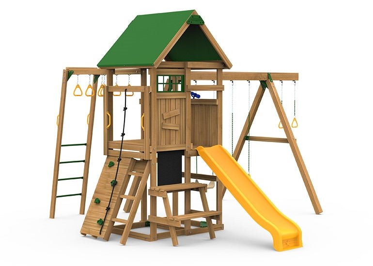 Playstar Highland Bronze Playset | 17 Activities