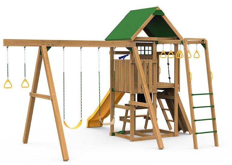 Playstar Highland Bronze Playset | 17 Activities