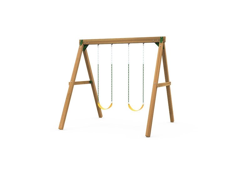 Playstar Horizon Bronze Playset | 2 Activities