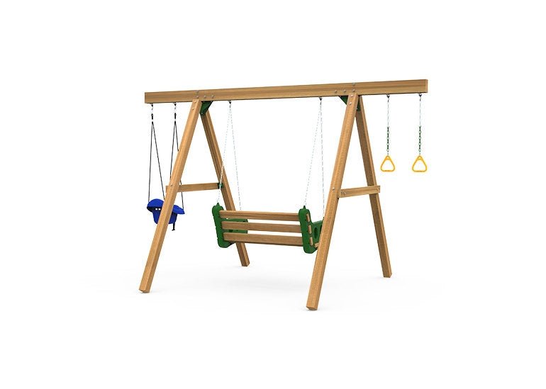 Playstar Horizon Gold Playset | 4 Activities